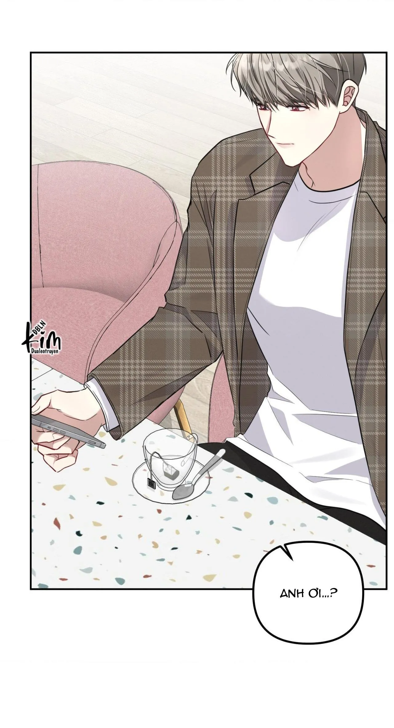 THỎA THUẬN THỨ HAI Chapter 12 Trang 38