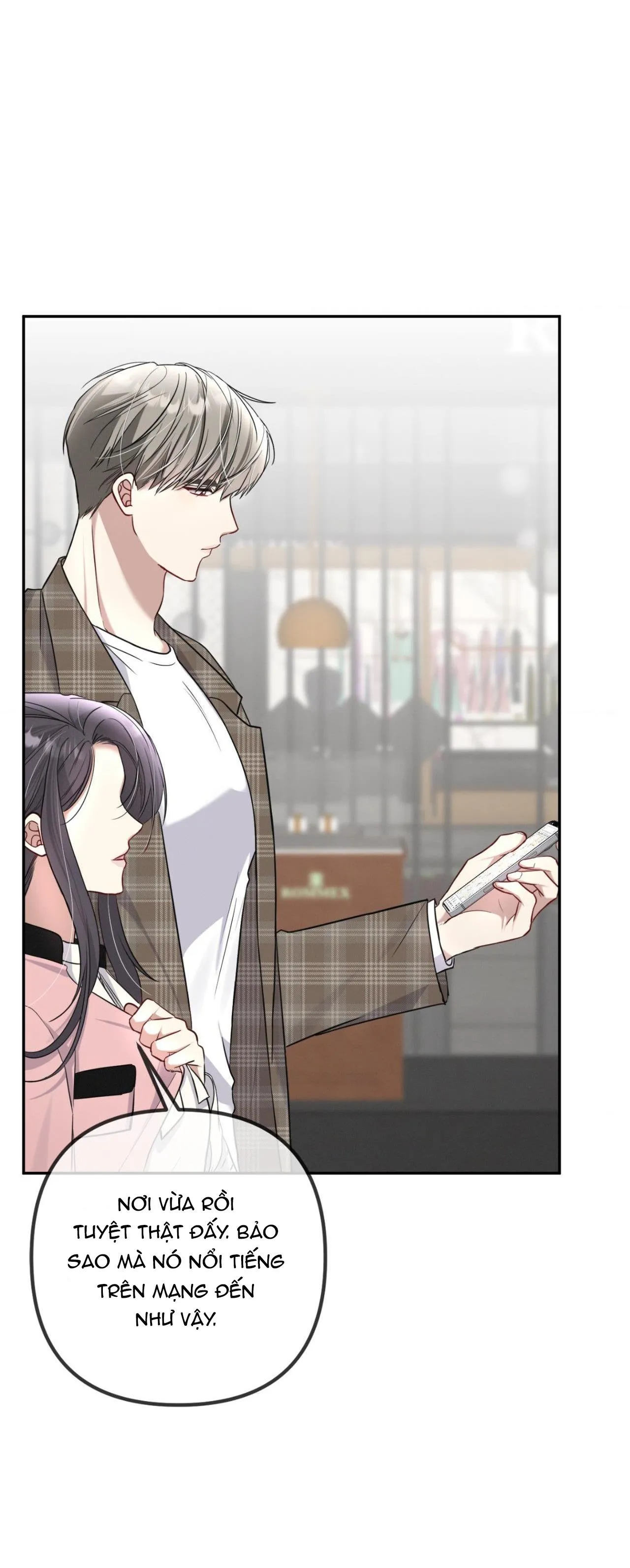 THỎA THUẬN THỨ HAI Chapter 12 Trang 41