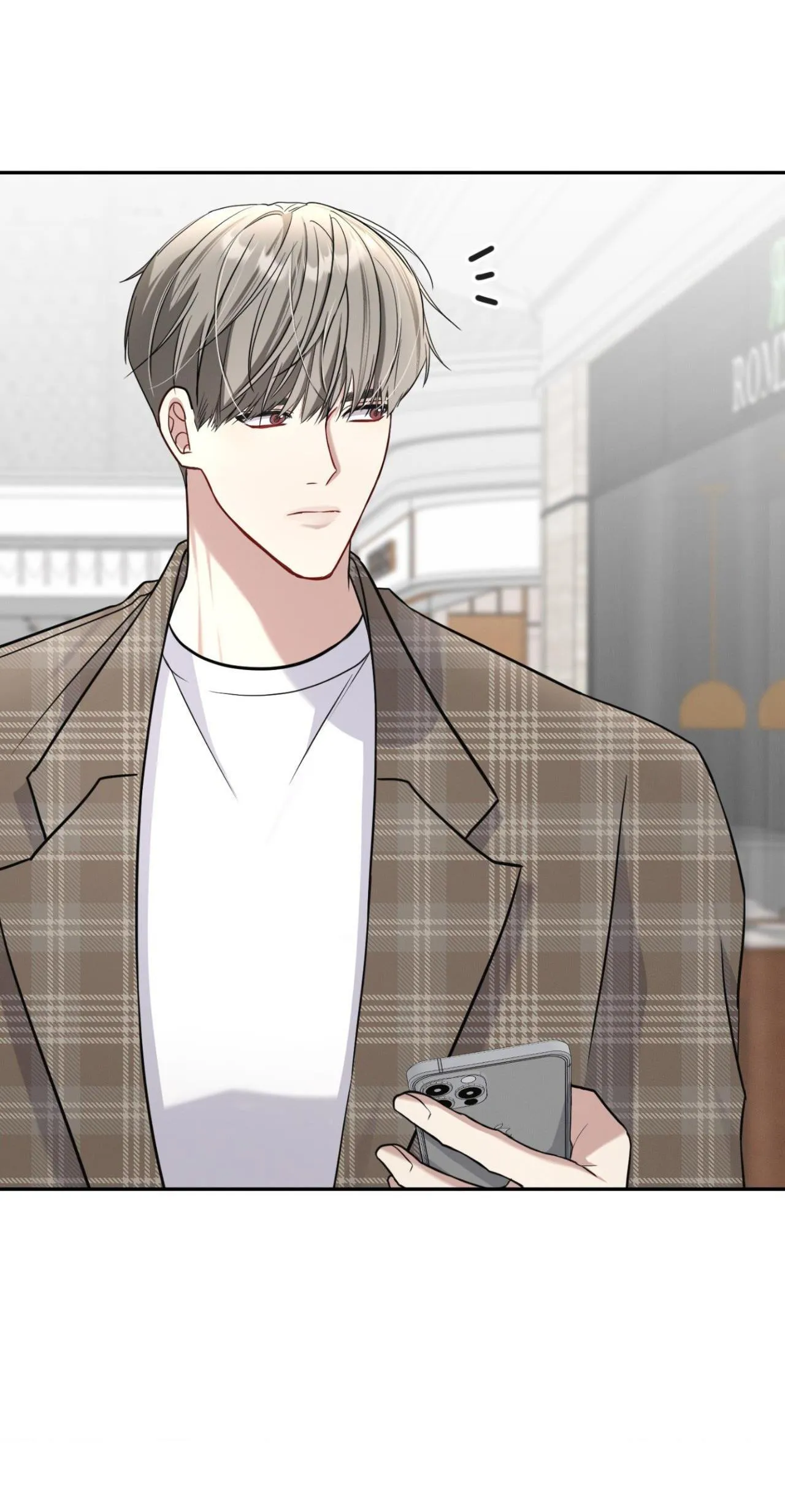 THỎA THUẬN THỨ HAI Chapter 12 Trang 42