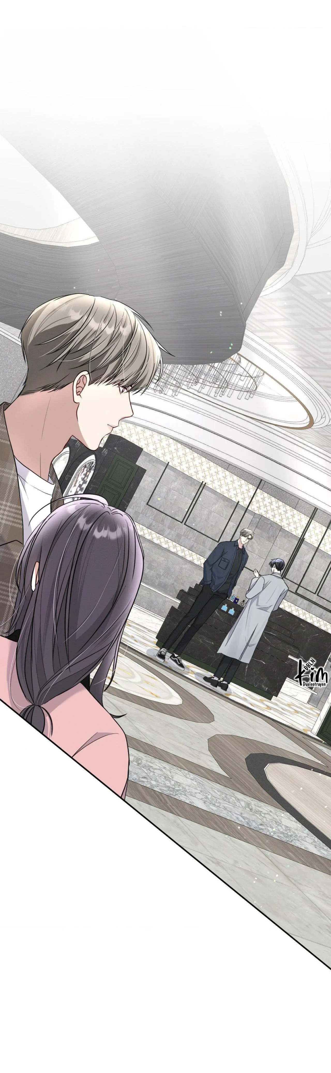 THỎA THUẬN THỨ HAI Chapter 12 Trang 45