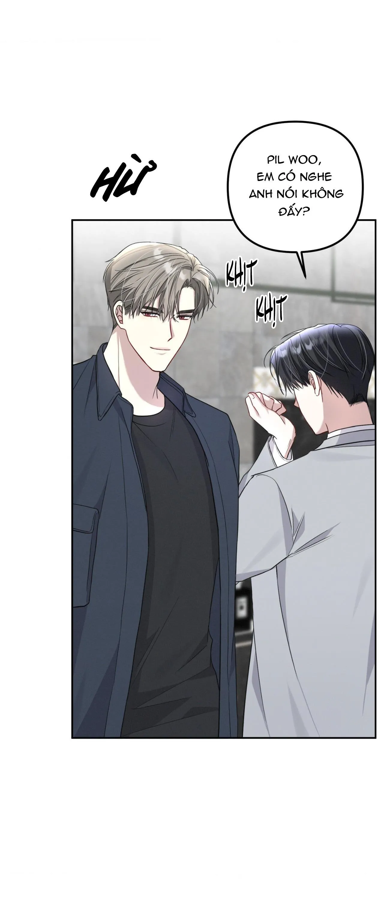 THỎA THUẬN THỨ HAI Chapter 12 Trang 46