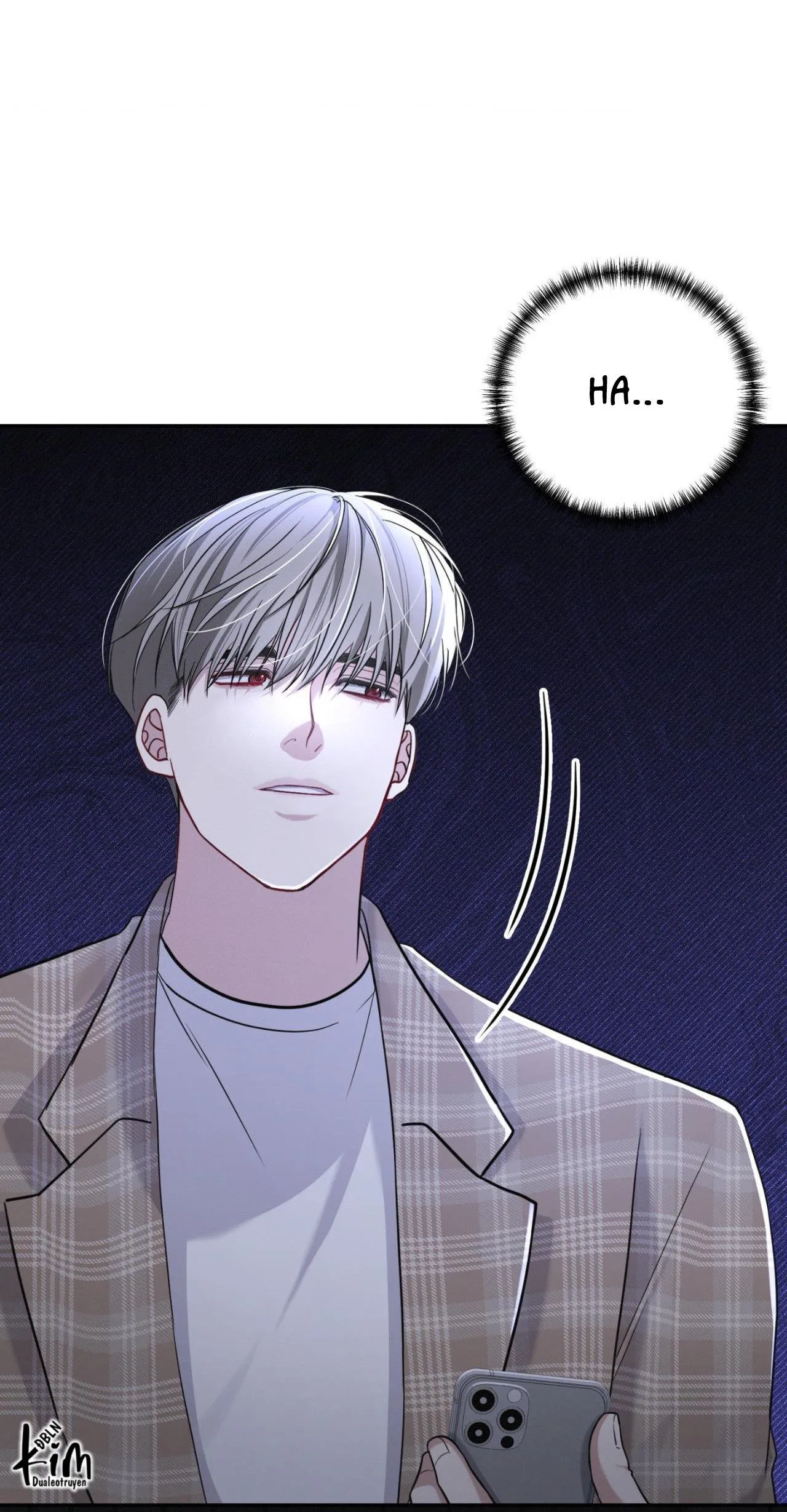 THỎA THUẬN THỨ HAI Chapter 12 Trang 49