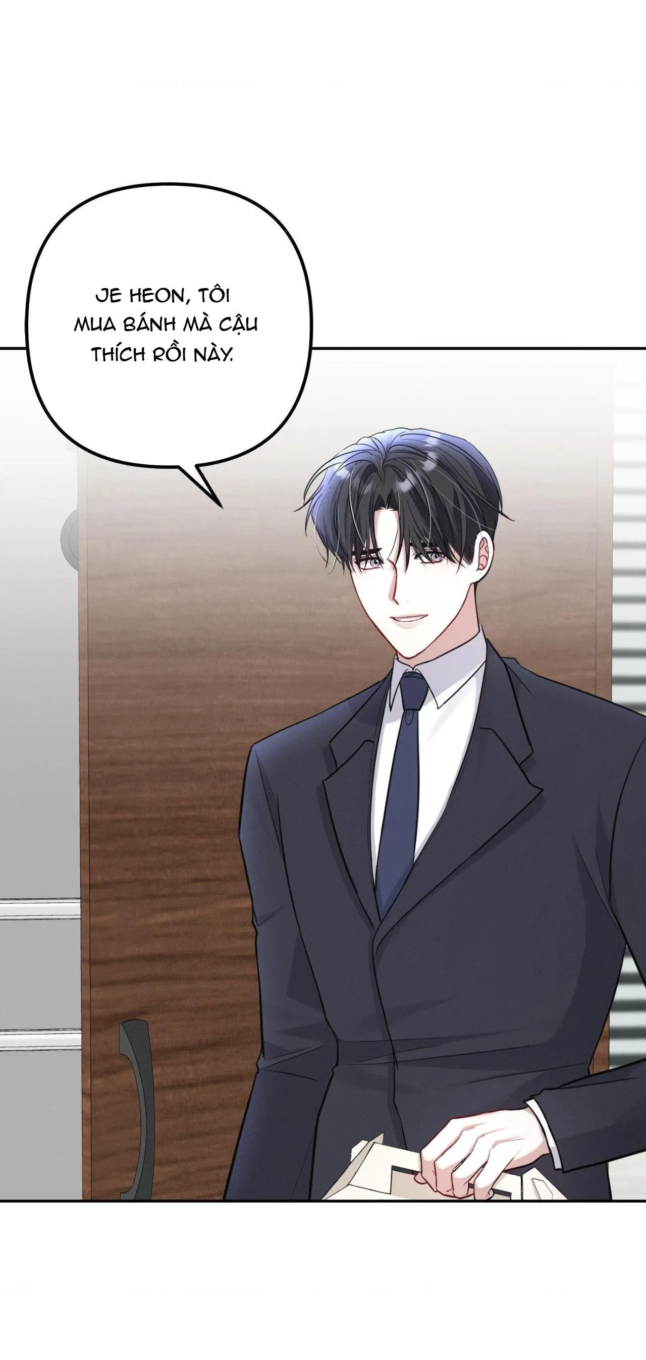 THỎA THUẬN THỨ HAI Chapter 12 Trang 53