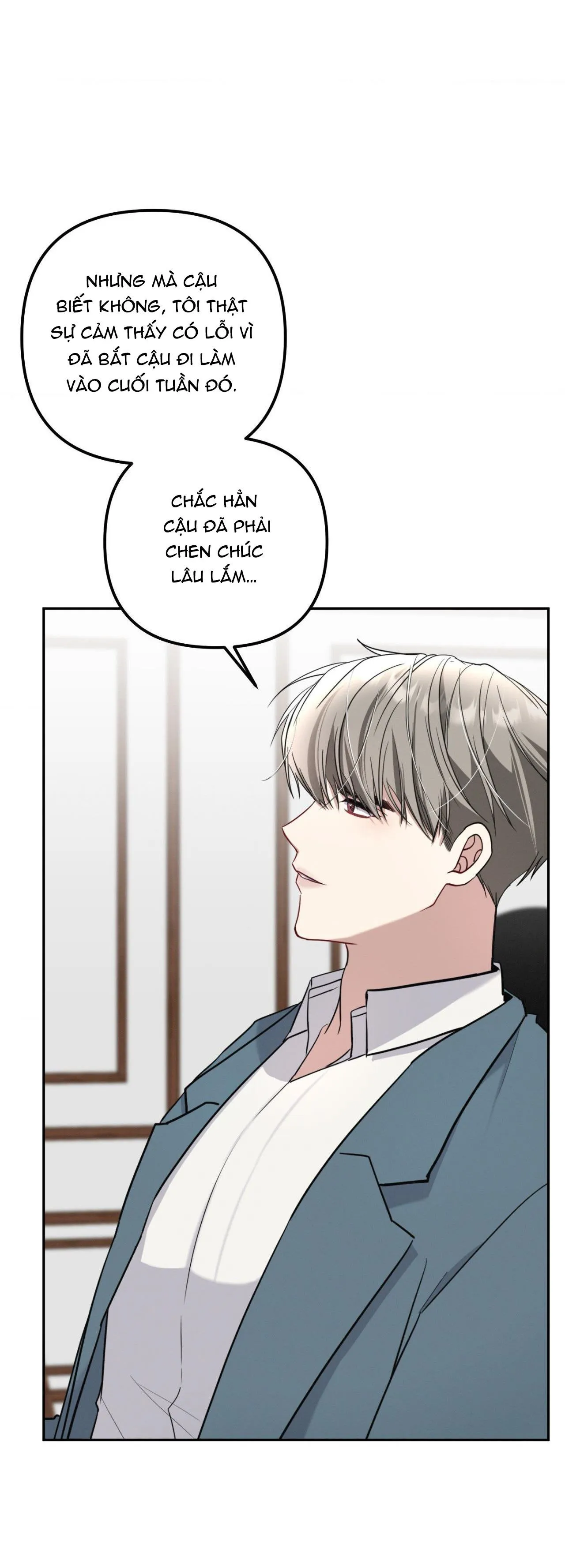 THỎA THUẬN THỨ HAI Chapter 12 Trang 55