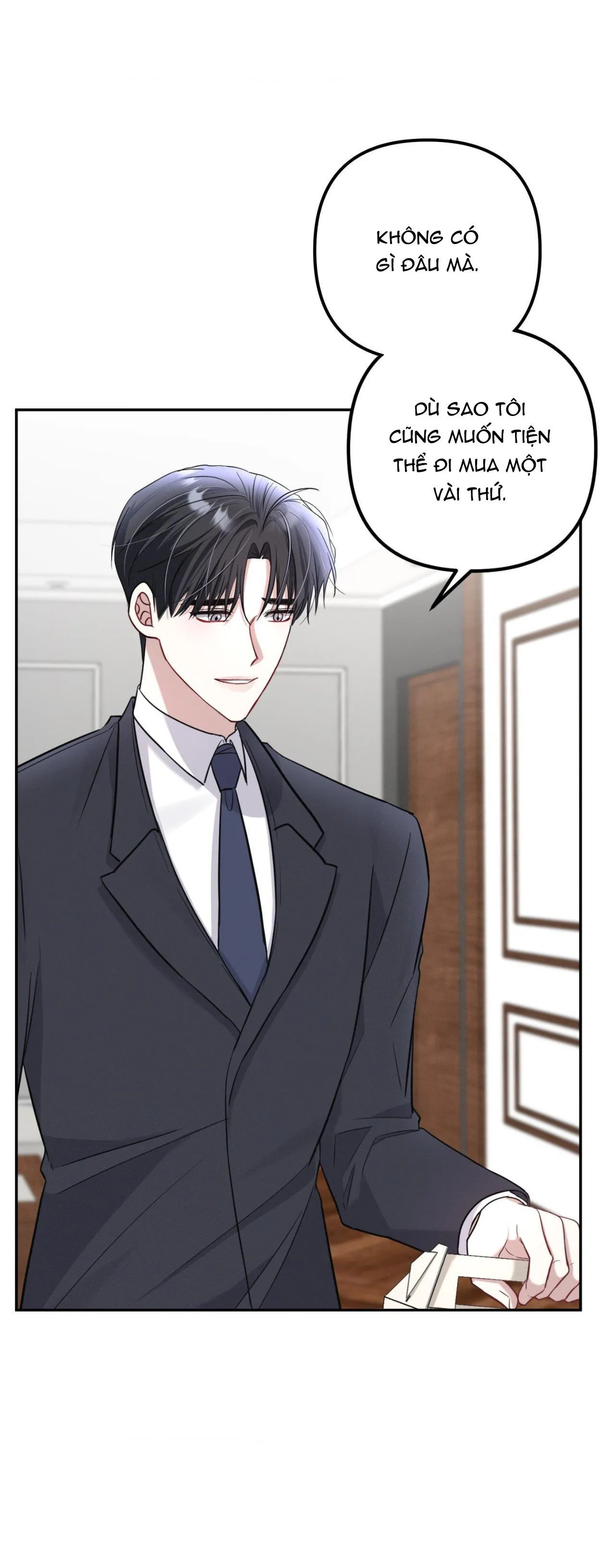 THỎA THUẬN THỨ HAI Chapter 12 Trang 56