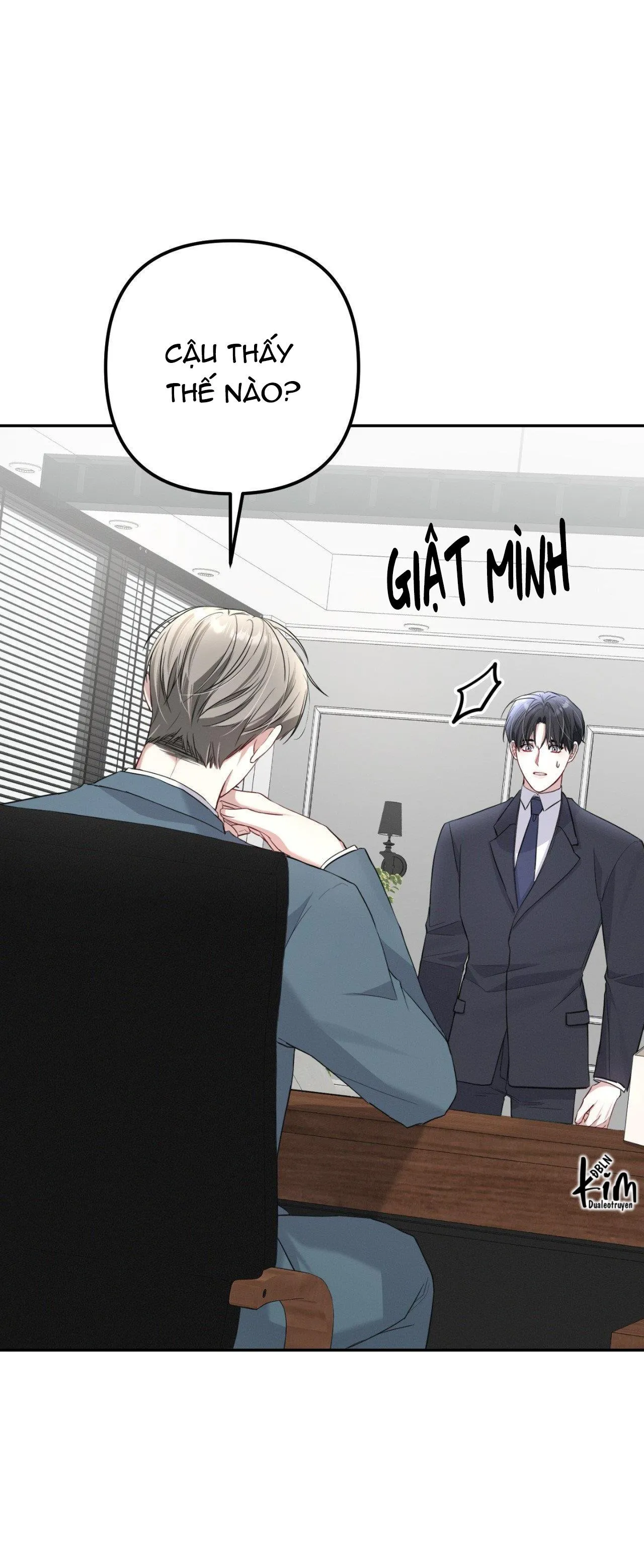 THỎA THUẬN THỨ HAI Chapter 12 Trang 62