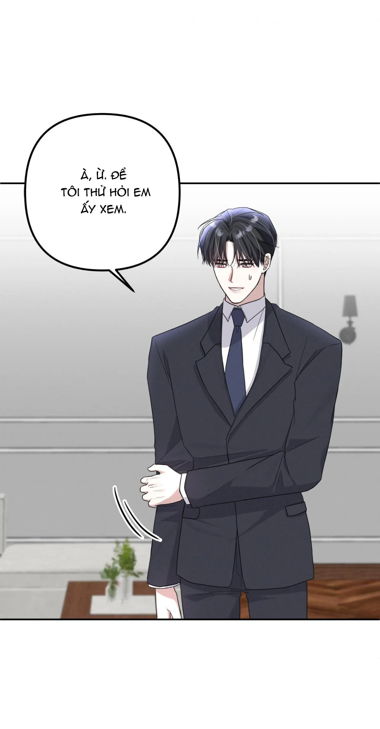 THỎA THUẬN THỨ HAI Chapter 12 Trang 66