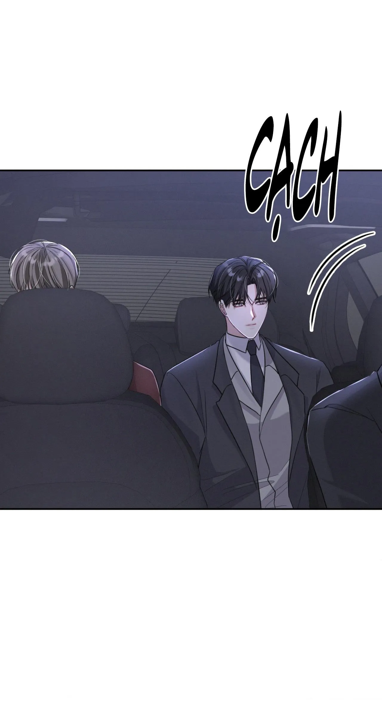 THỎA THUẬN THỨ HAI Chapter 13 Trang 3