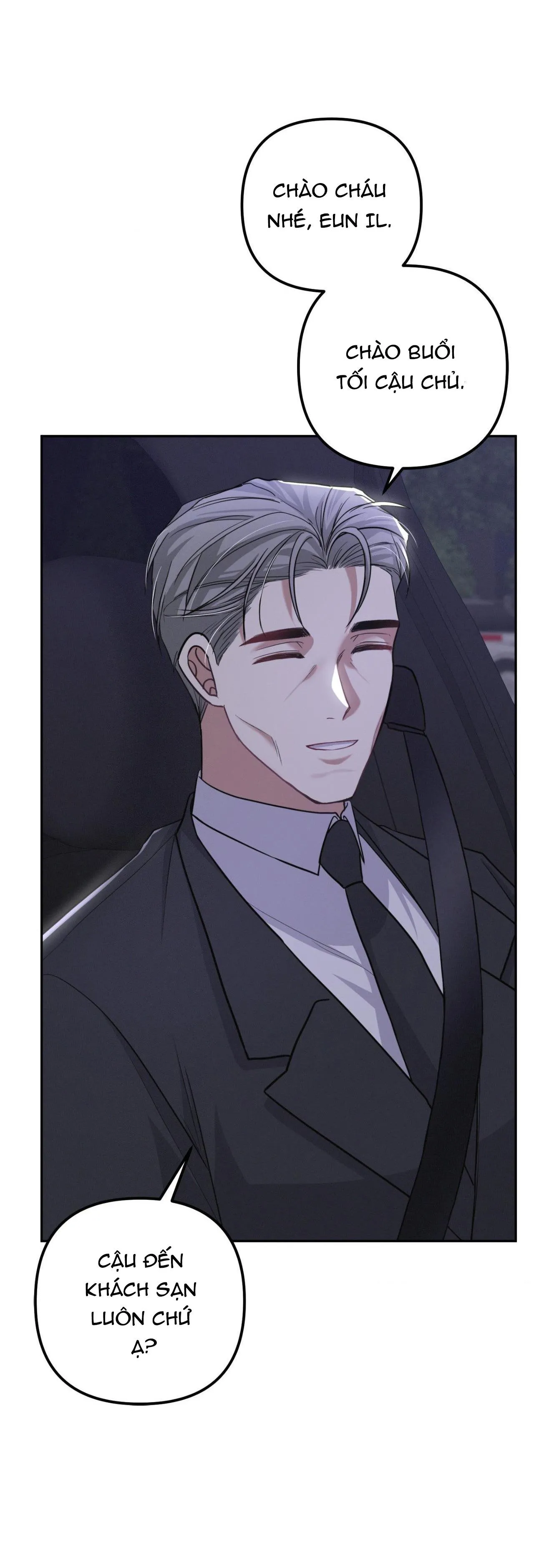 THỎA THUẬN THỨ HAI Chapter 13 Trang 5