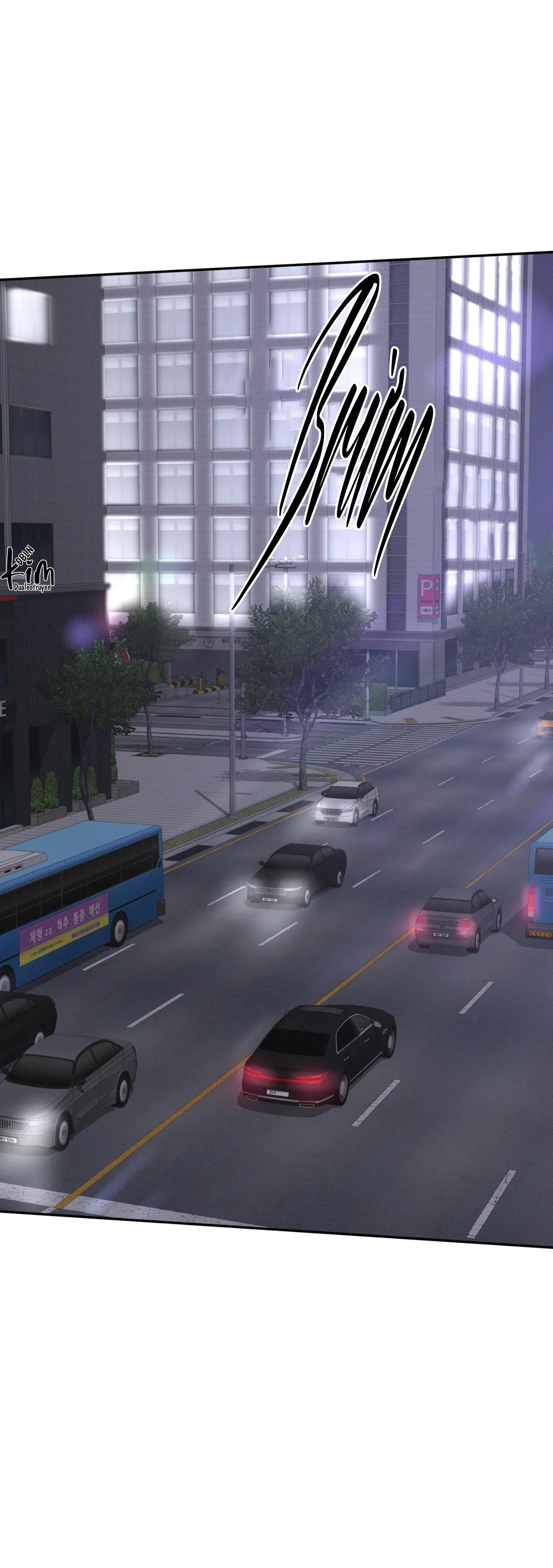 THỎA THUẬN THỨ HAI Chapter 13 Trang 7