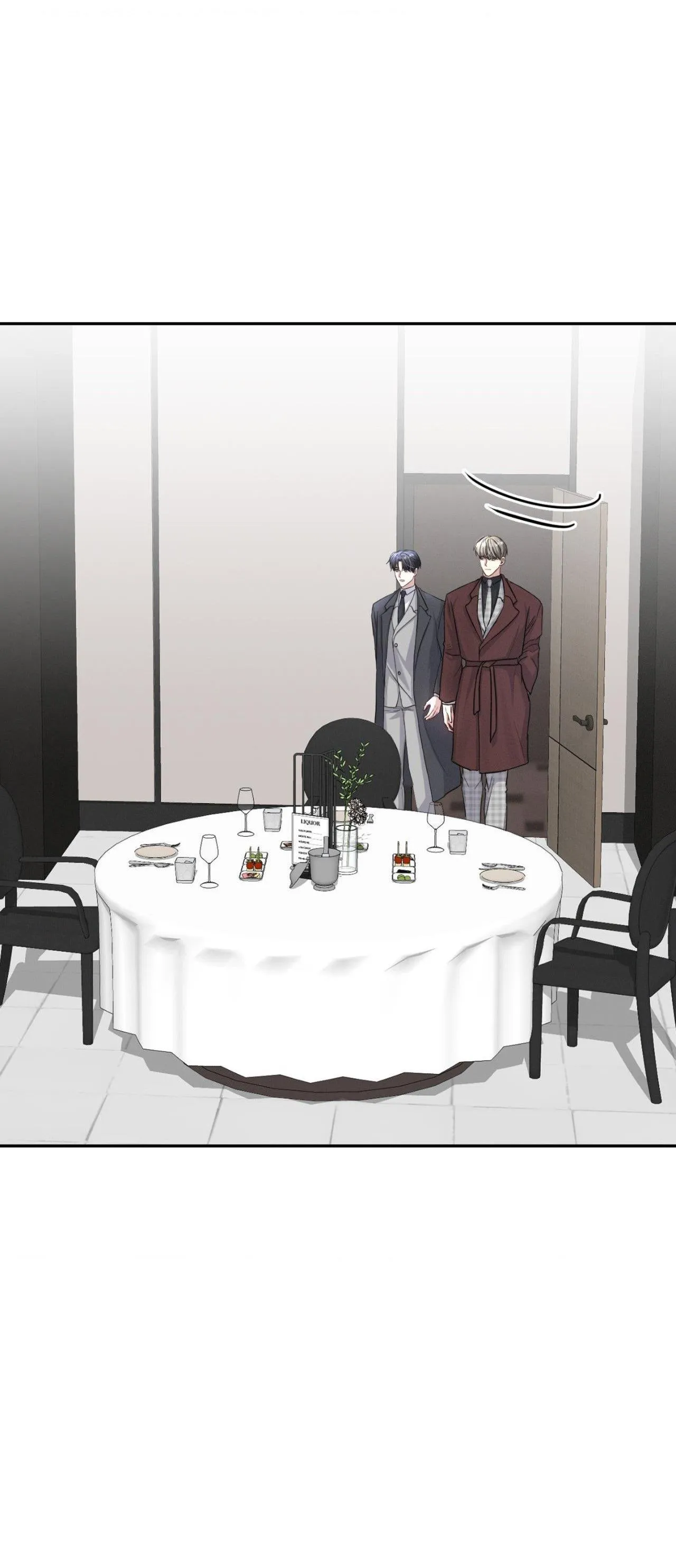 THỎA THUẬN THỨ HAI Chapter 13 Trang 11