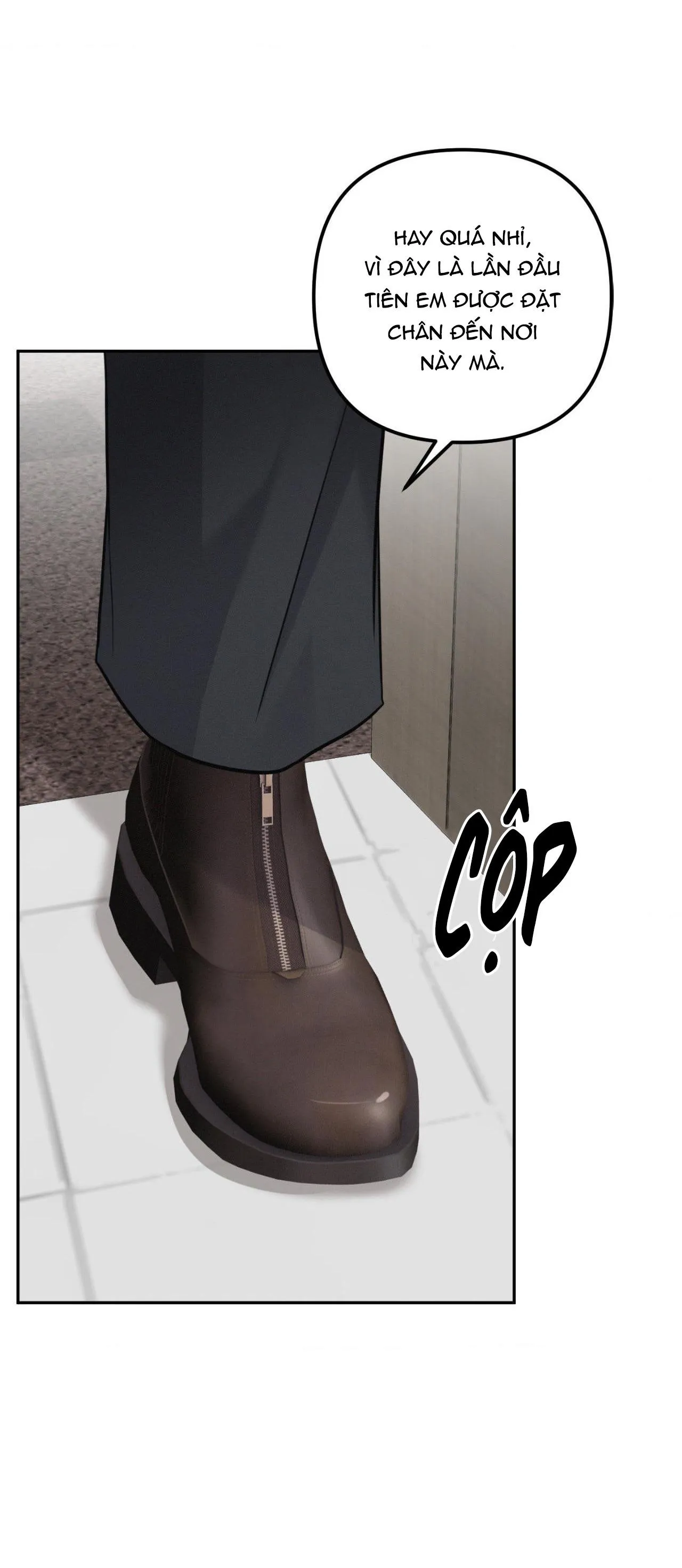 THỎA THUẬN THỨ HAI Chapter 13 Trang 17