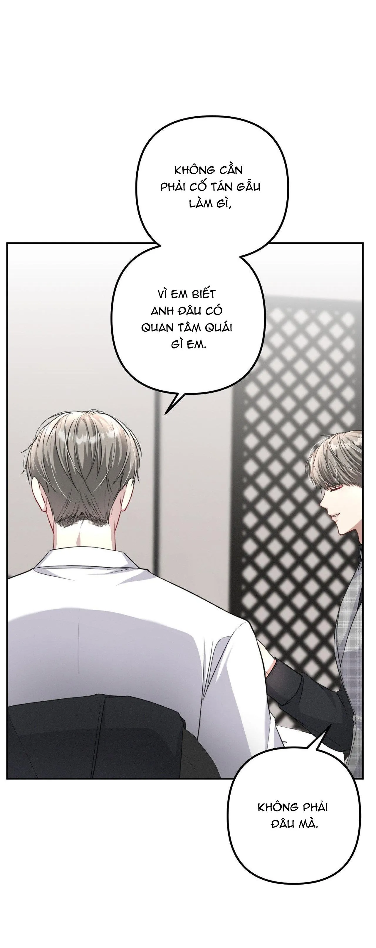 THỎA THUẬN THỨ HAI Chapter 13 Trang 24