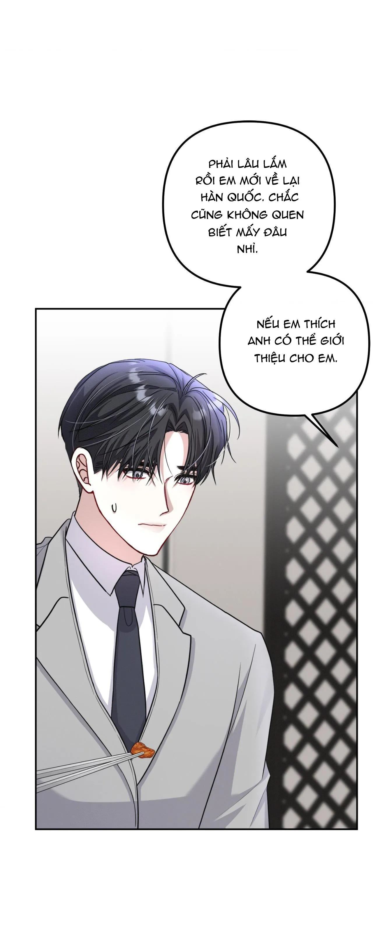 THỎA THUẬN THỨ HAI Chapter 13 Trang 26