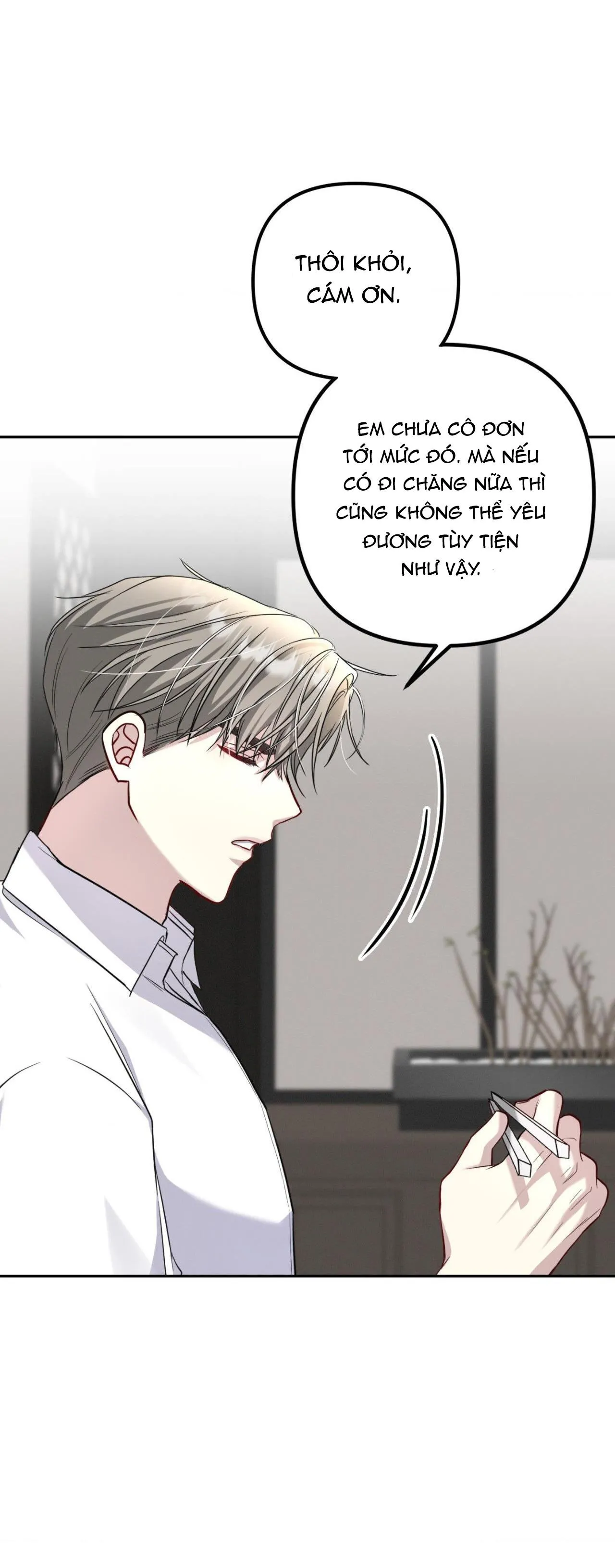 THỎA THUẬN THỨ HAI Chapter 13 Trang 28