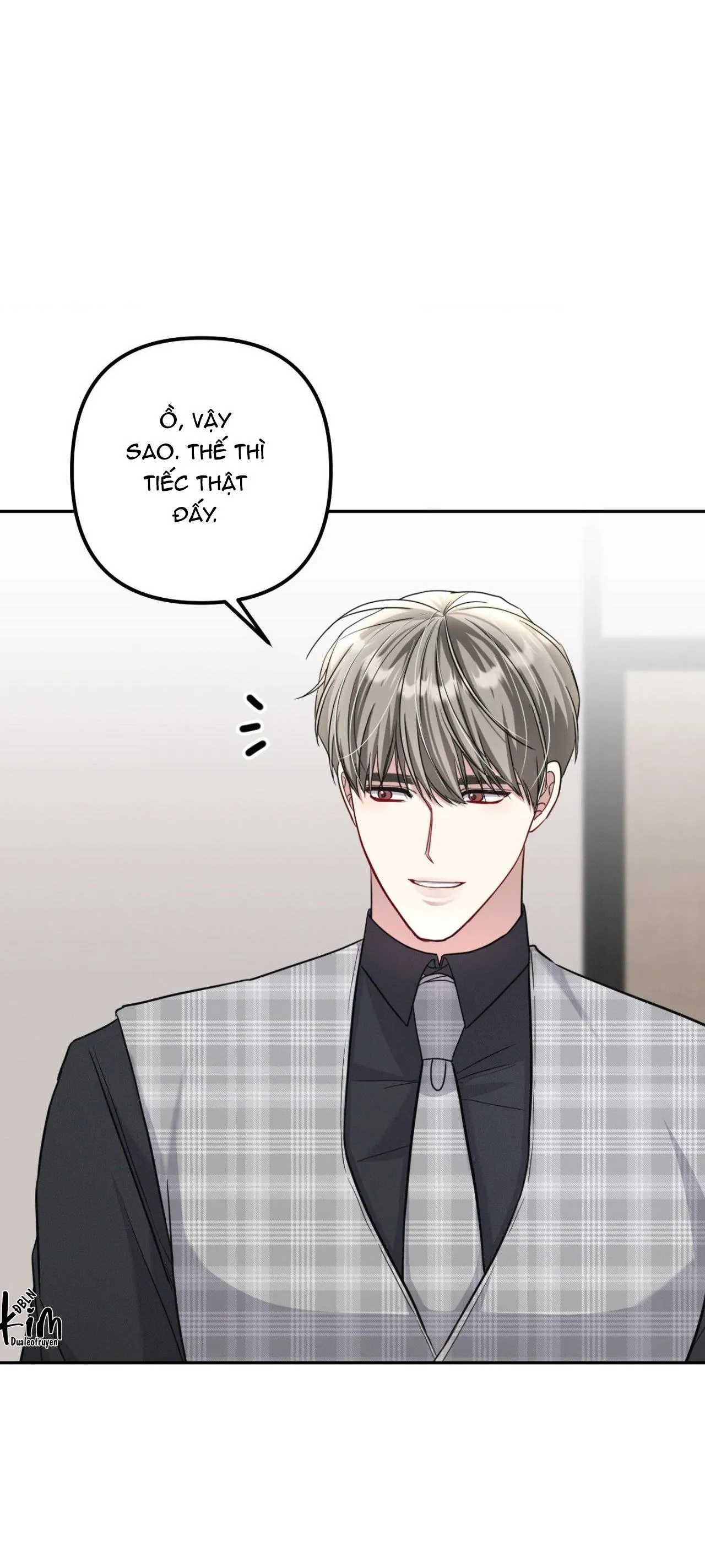 THỎA THUẬN THỨ HAI Chapter 13 Trang 29