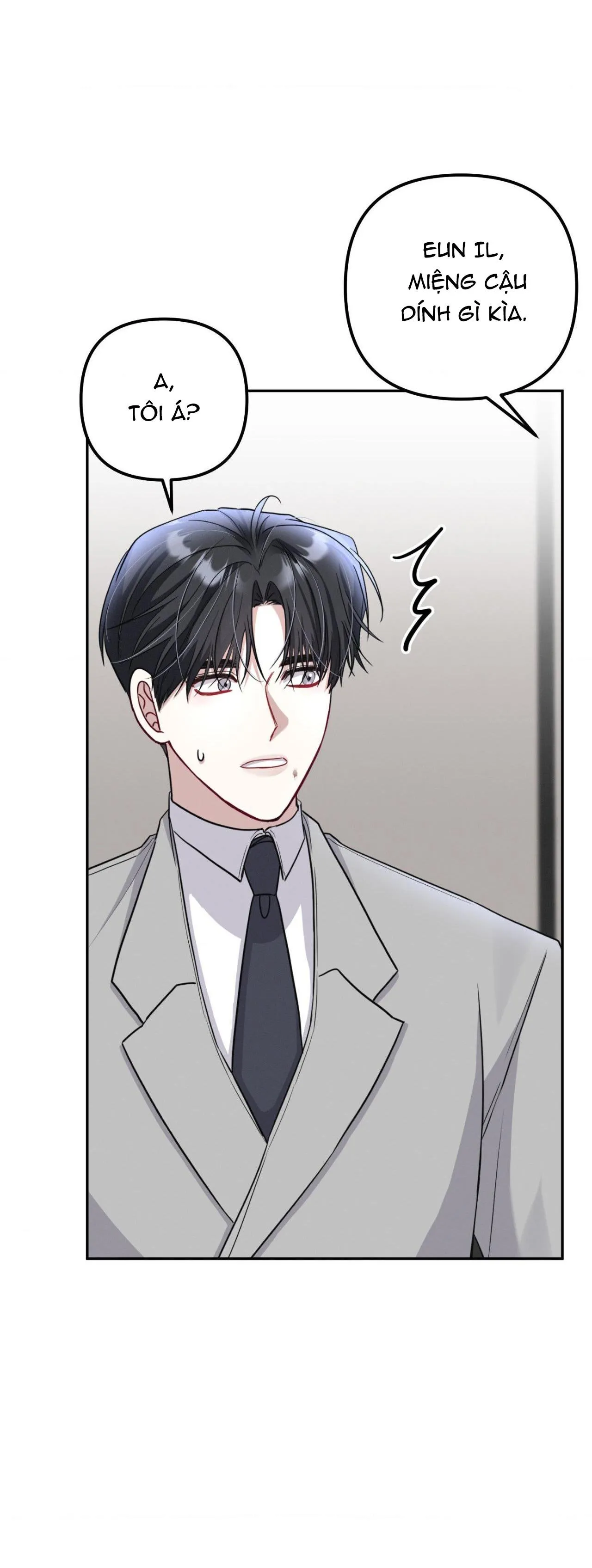 THỎA THUẬN THỨ HAI Chapter 13 Trang 30