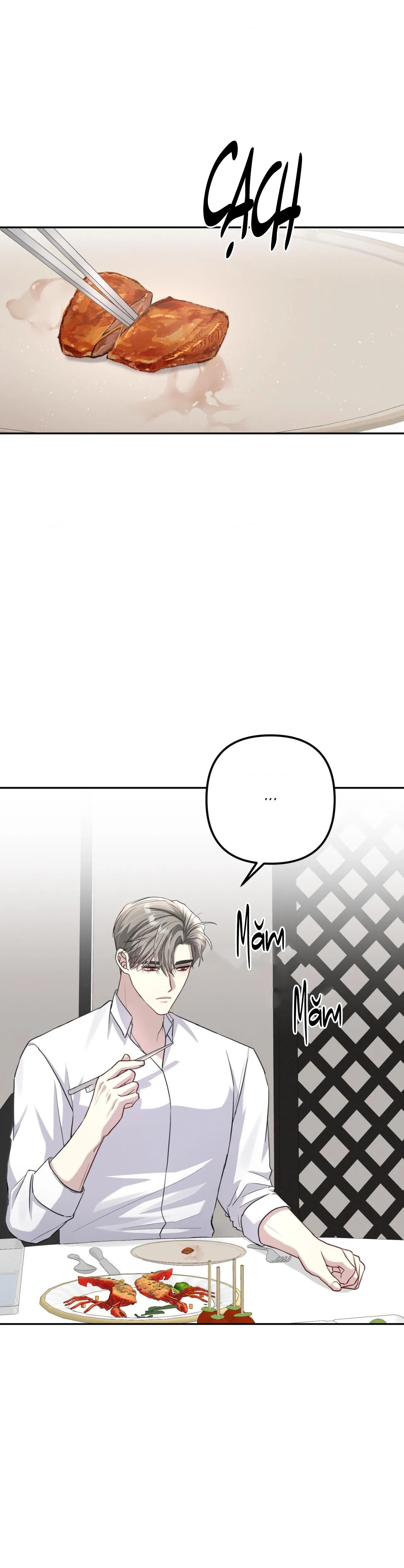 THỎA THUẬN THỨ HAI Chapter 13 Trang 32