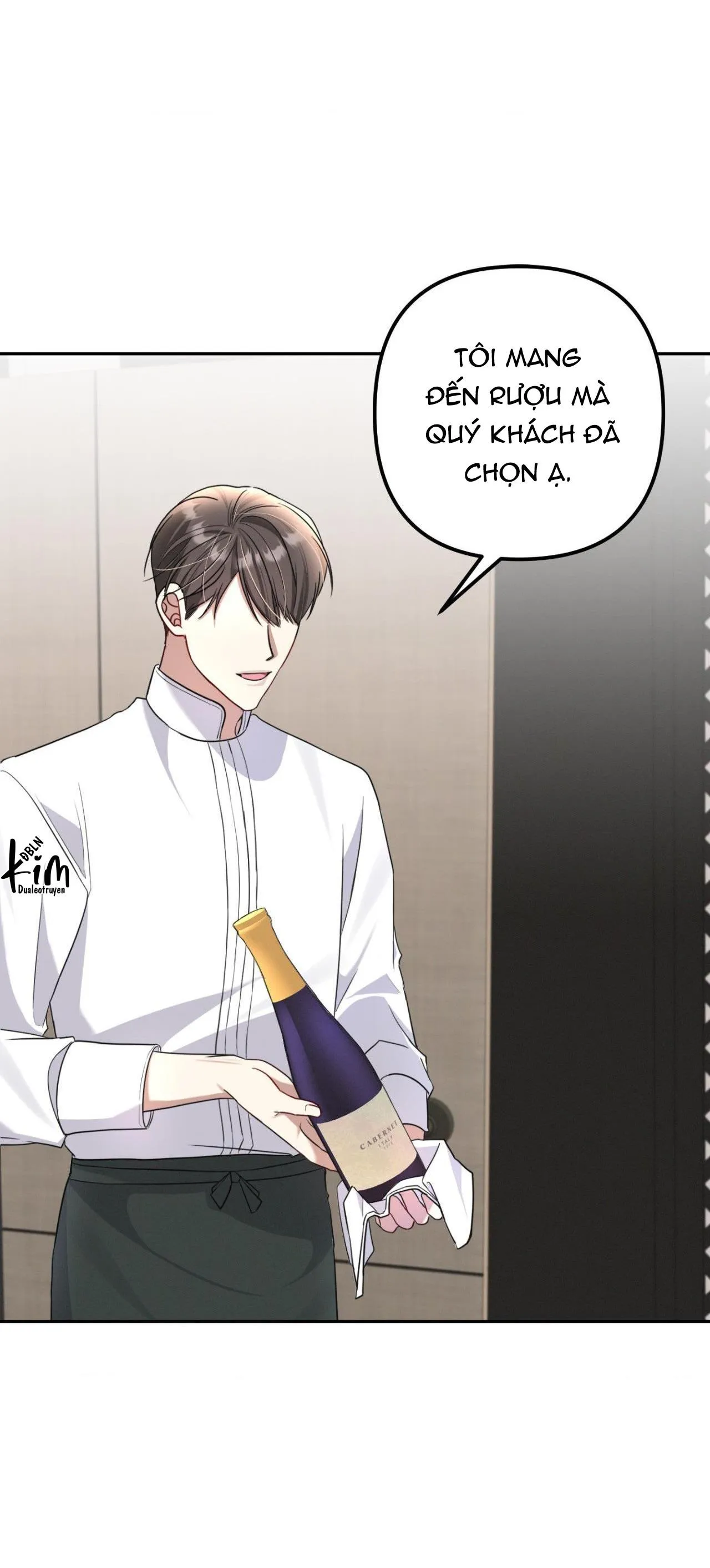 THỎA THUẬN THỨ HAI Chapter 13 Trang 35