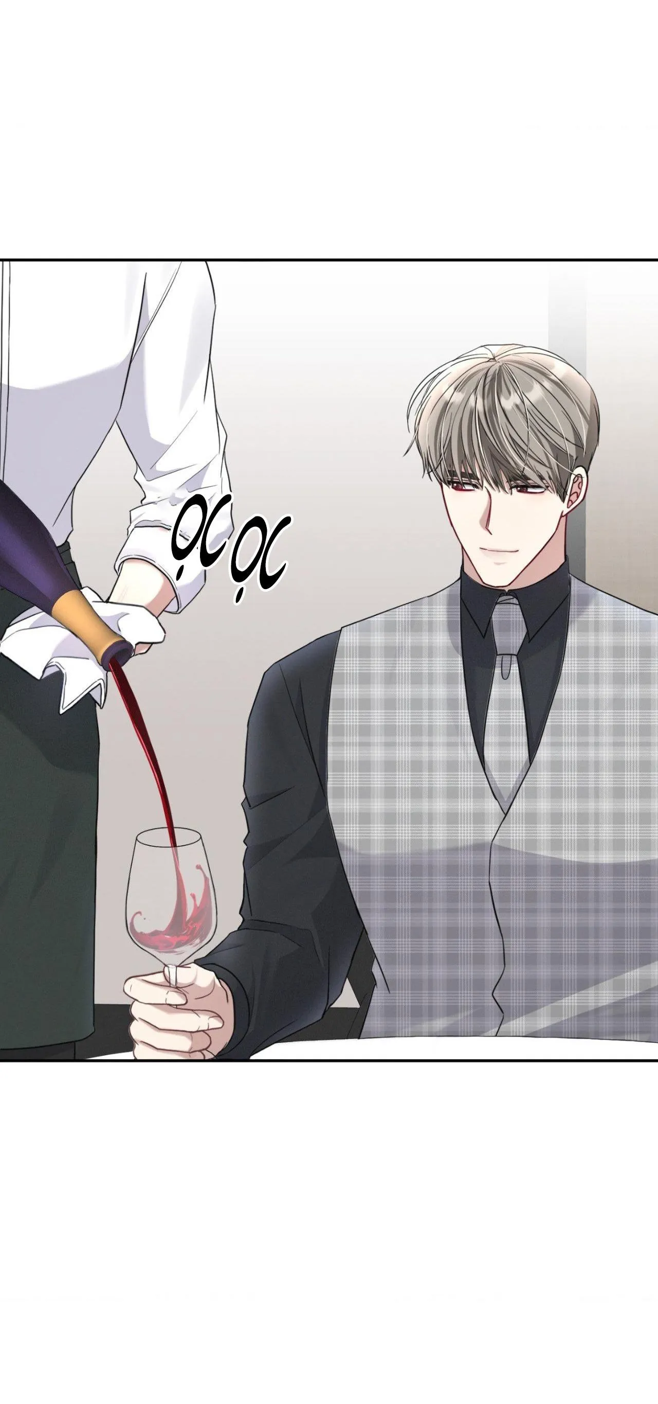 THỎA THUẬN THỨ HAI Chapter 13 Trang 37