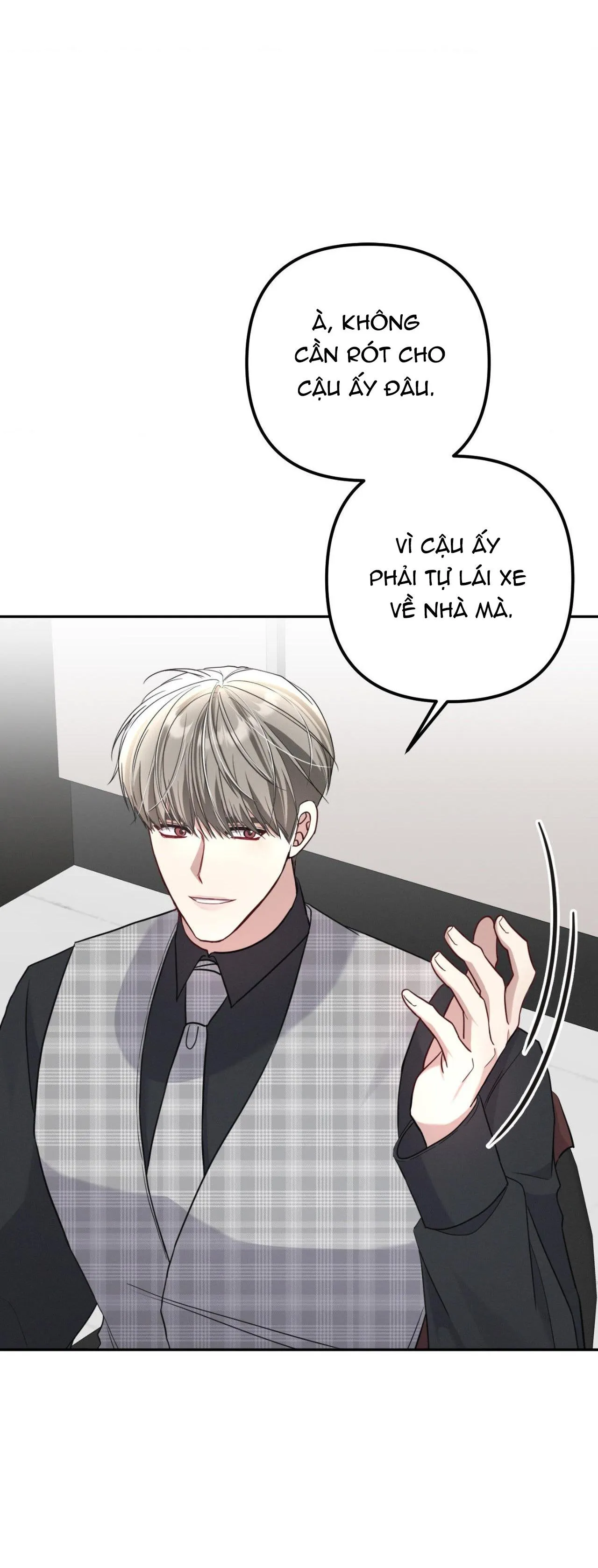 THỎA THUẬN THỨ HAI Chapter 13 Trang 40