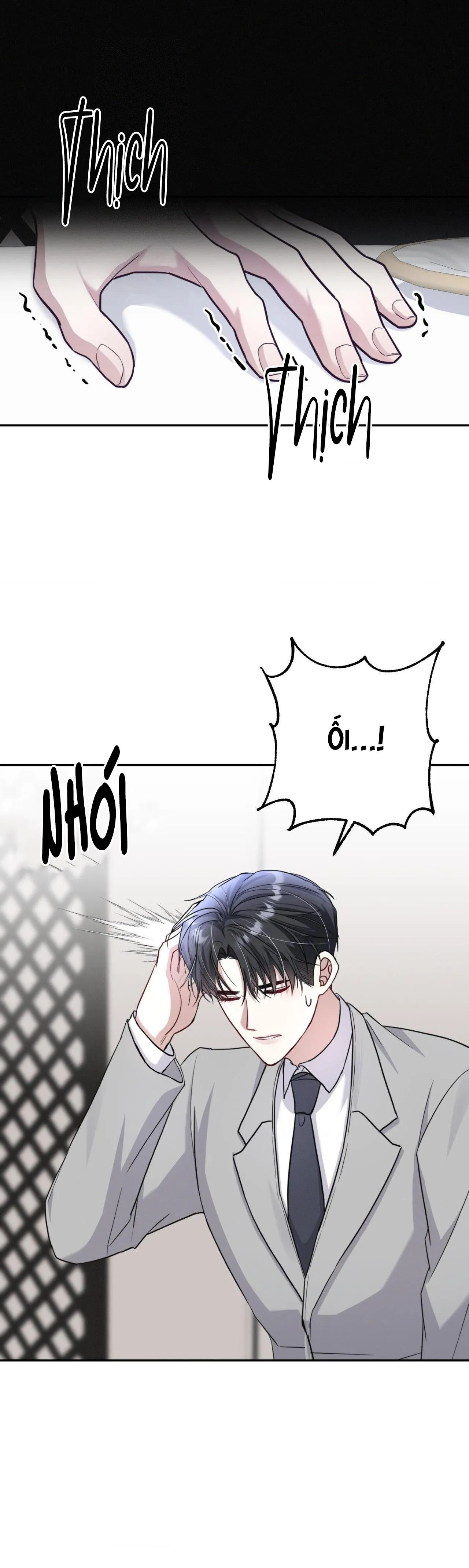 THỎA THUẬN THỨ HAI Chapter 13 Trang 51