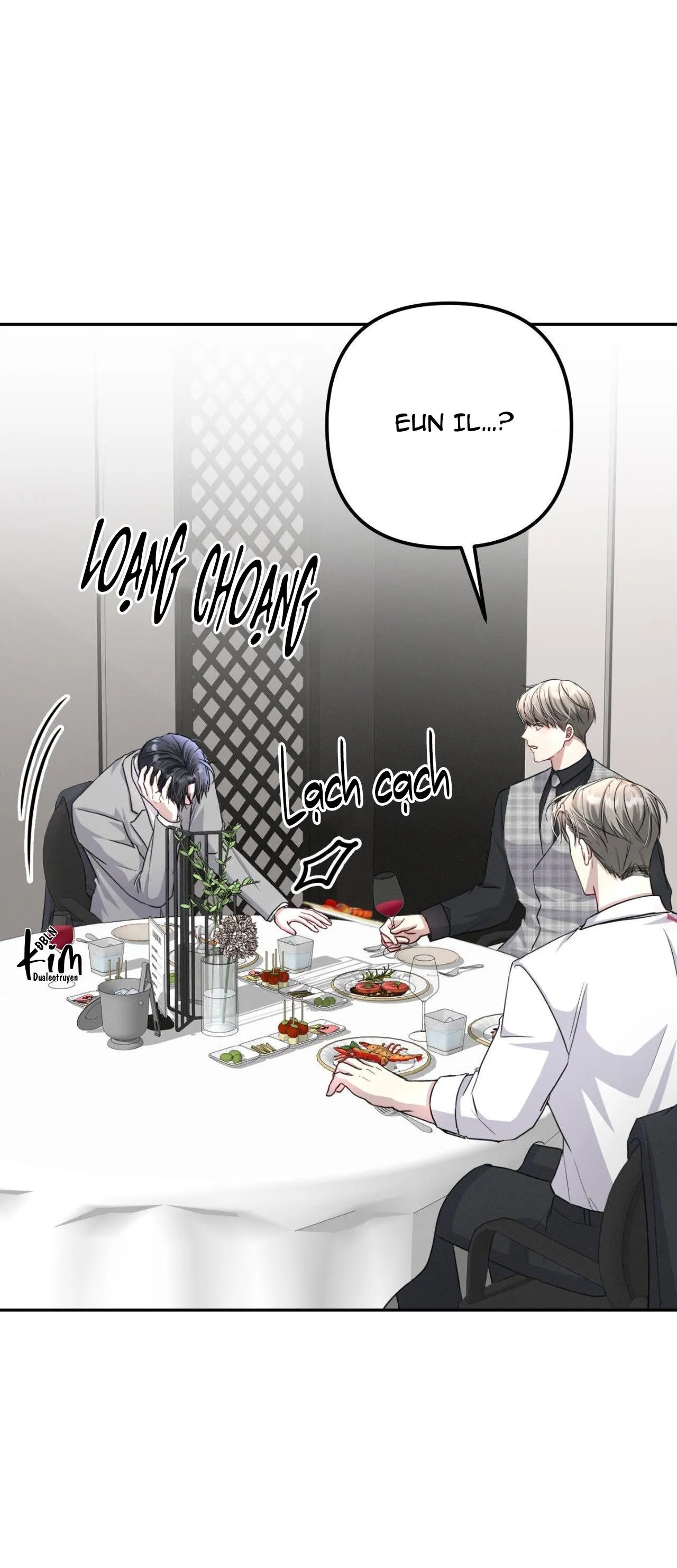 THỎA THUẬN THỨ HAI Chapter 13 Trang 52