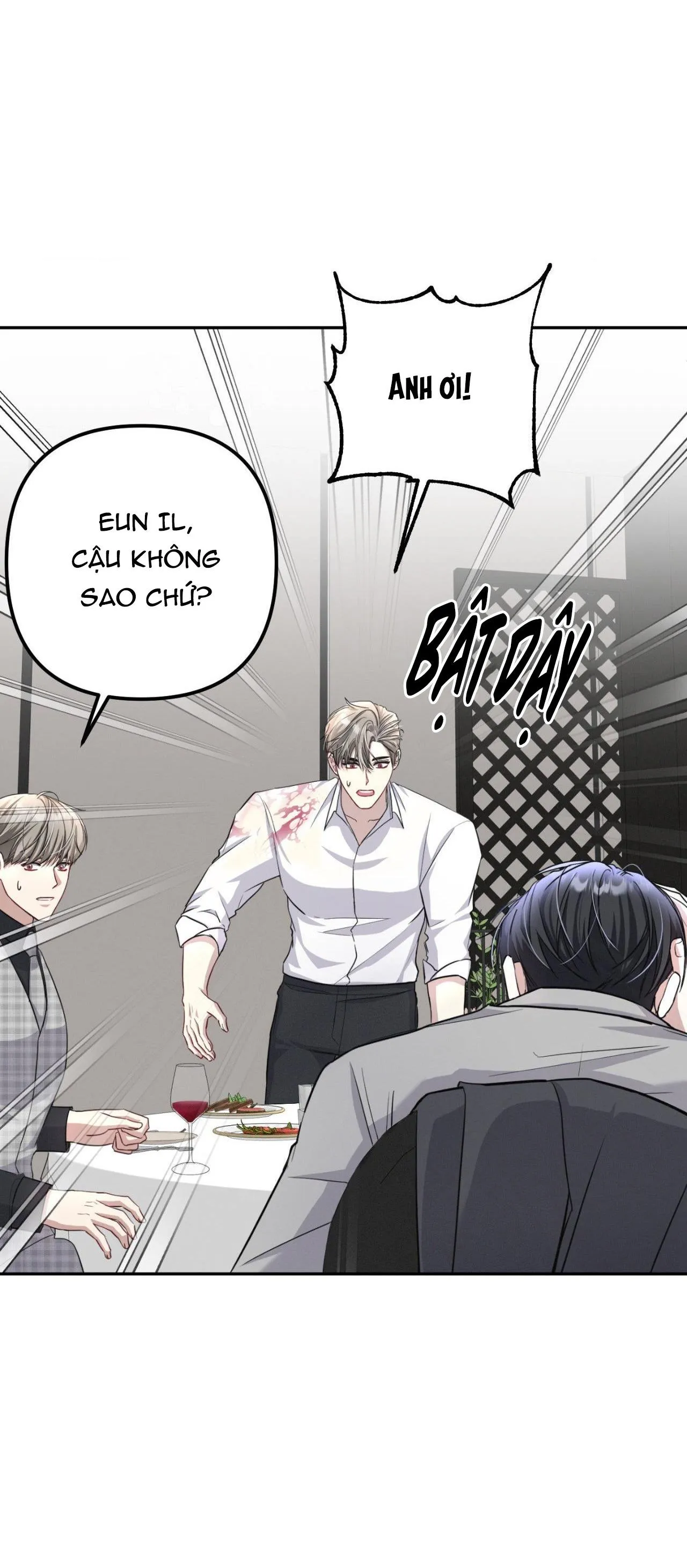 THỎA THUẬN THỨ HAI Chapter 13 Trang 53