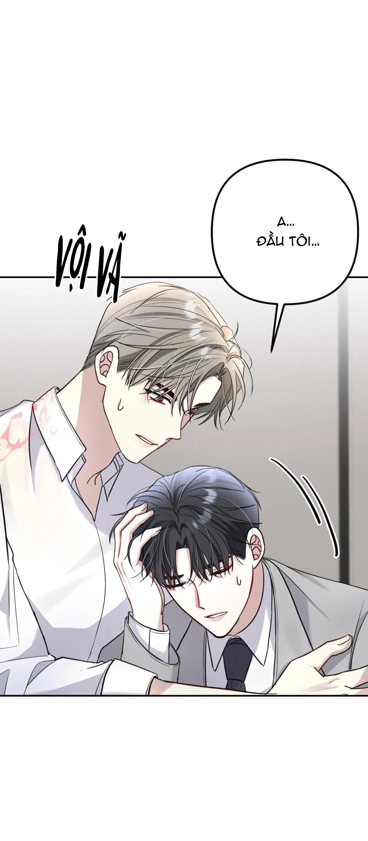 THỎA THUẬN THỨ HAI Chapter 13 Trang 54