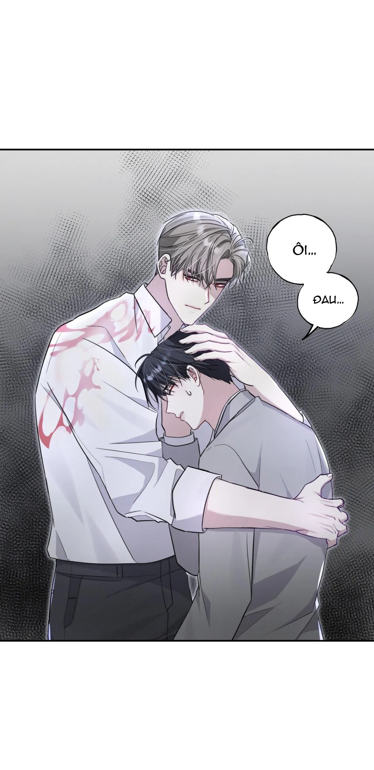 THỎA THUẬN THỨ HAI Chapter 13 Trang 57