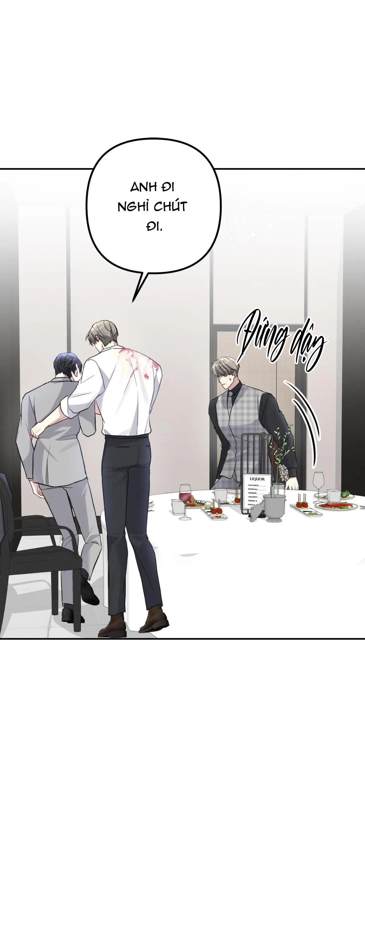 THỎA THUẬN THỨ HAI Chapter 13 Trang 59