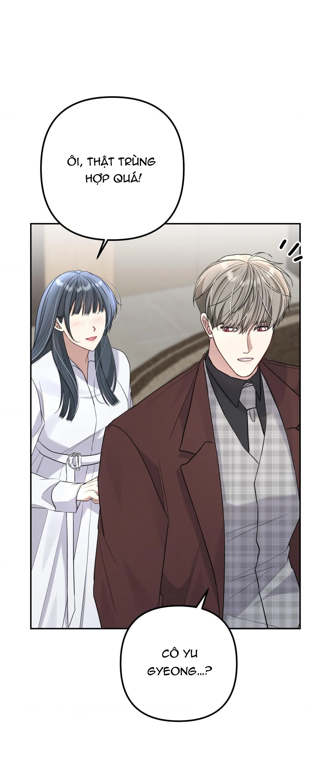 THỎA THUẬN THỨ HAI Chapter 13 Trang 62