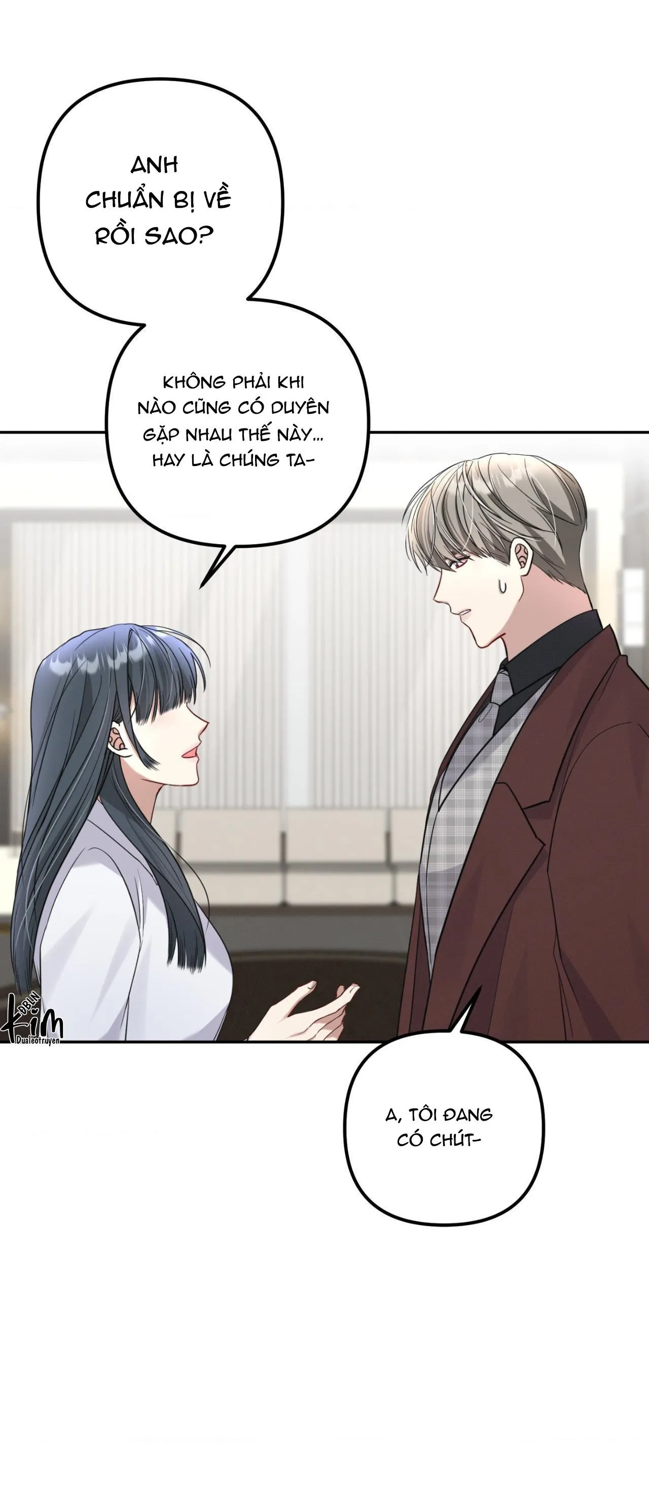 THỎA THUẬN THỨ HAI Chapter 13 Trang 63