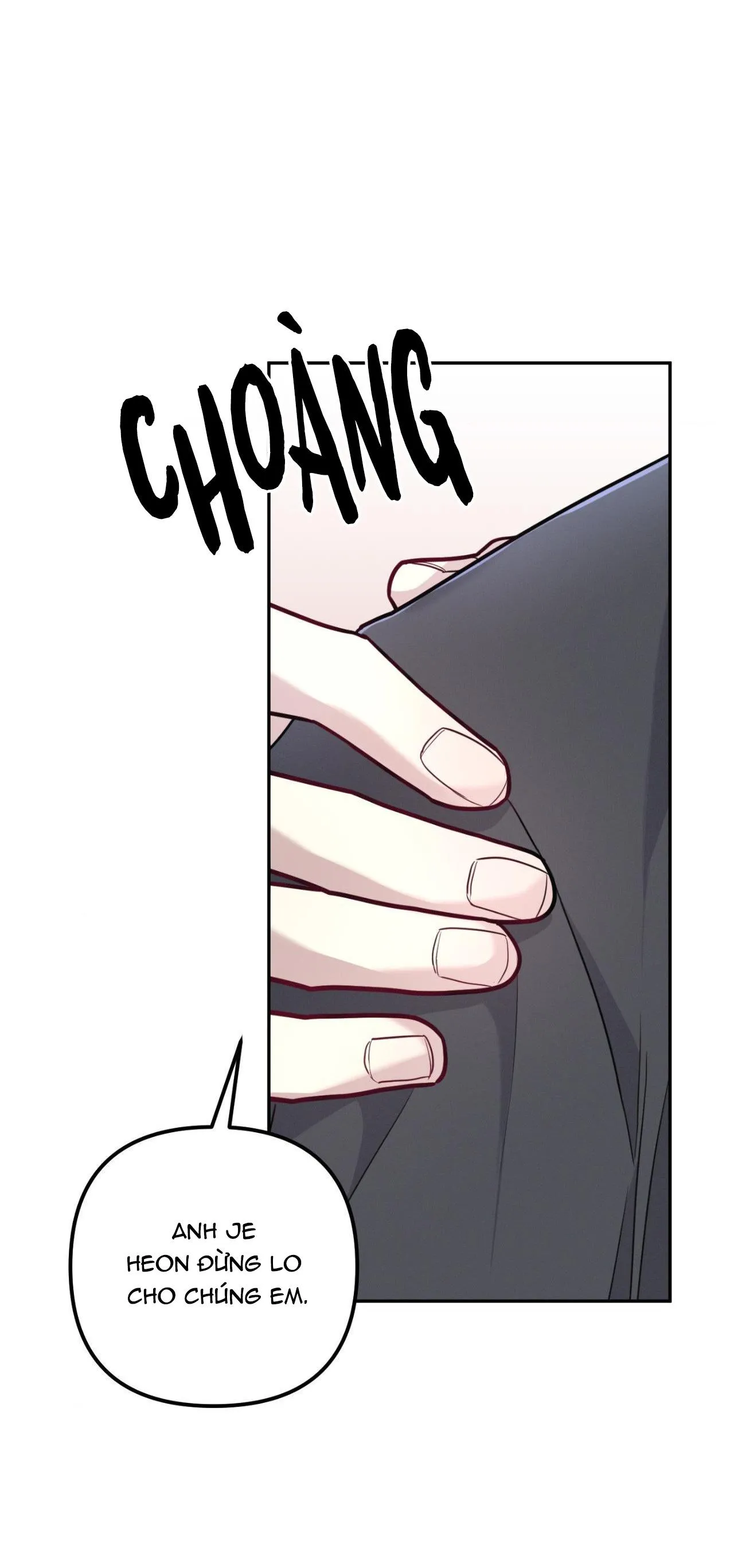 THỎA THUẬN THỨ HAI Chapter 13 Trang 64