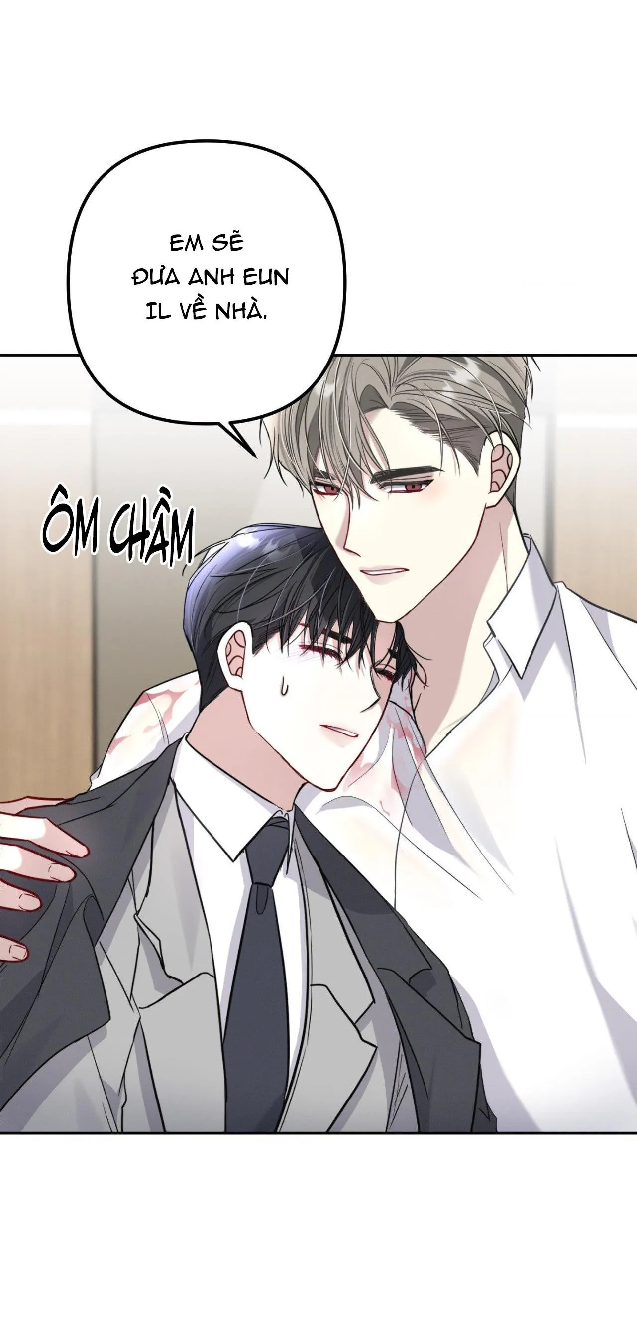 THỎA THUẬN THỨ HAI Chapter 13 Trang 65