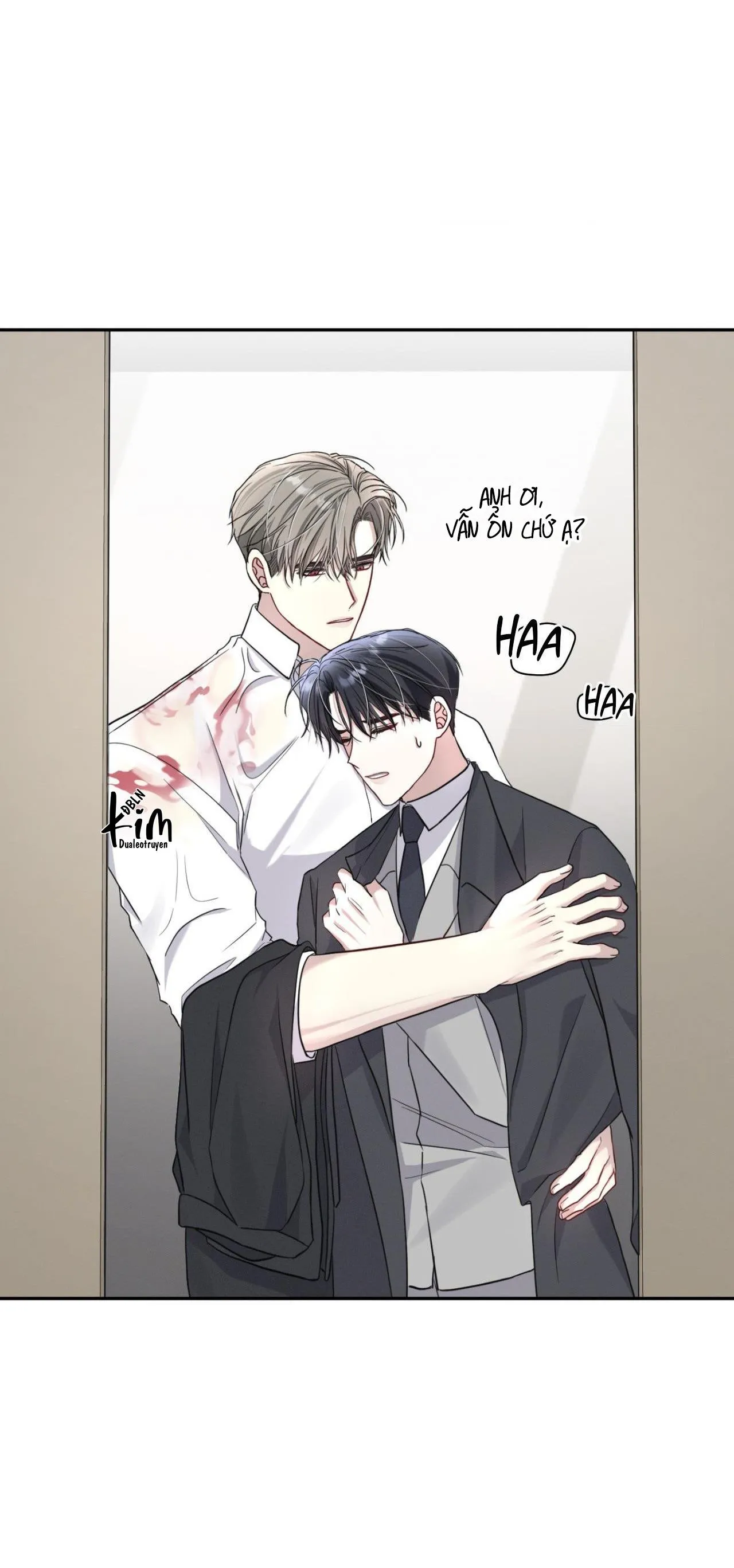 THỎA THUẬN THỨ HAI Chapter 13 Trang 68