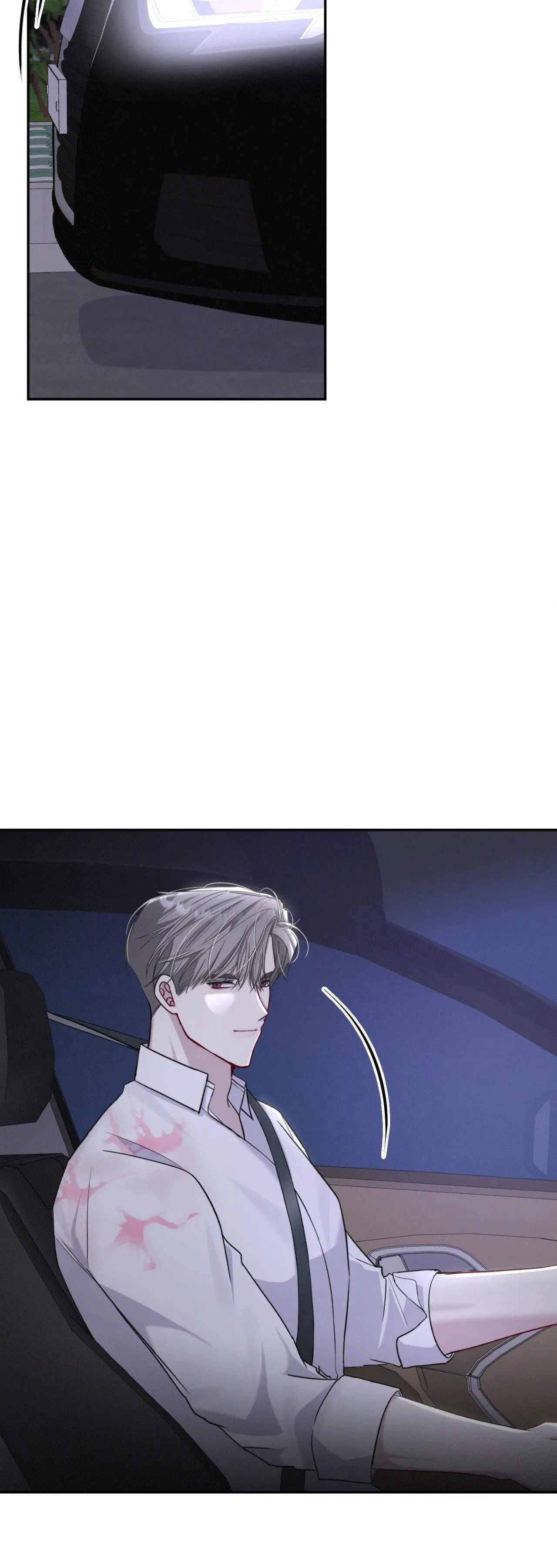 THỎA THUẬN THỨ HAI Chapter 14 Trang 3