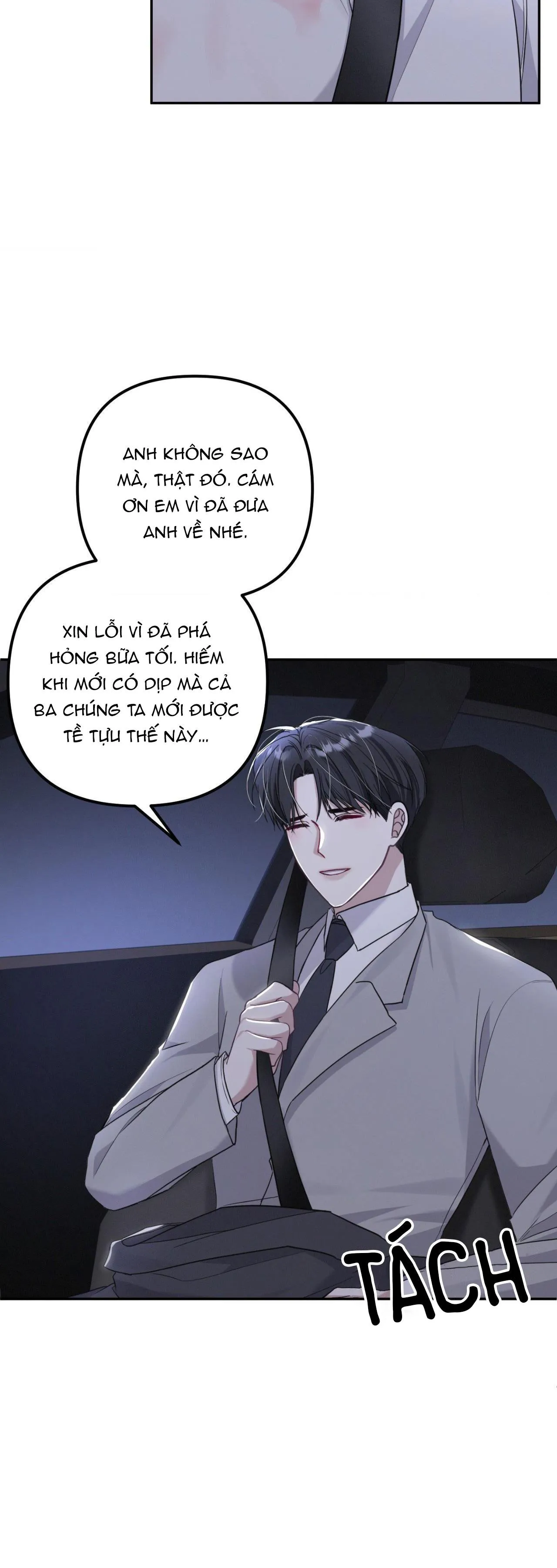 THỎA THUẬN THỨ HAI Chapter 14 Trang 7