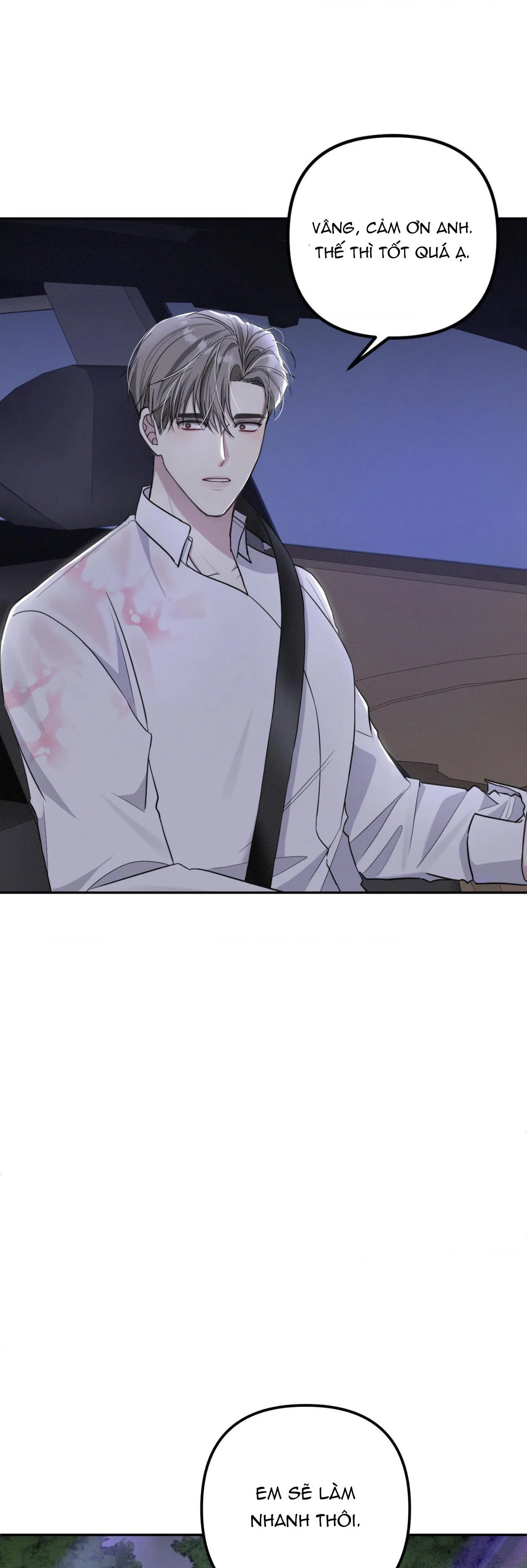 THỎA THUẬN THỨ HAI Chapter 14 Trang 11