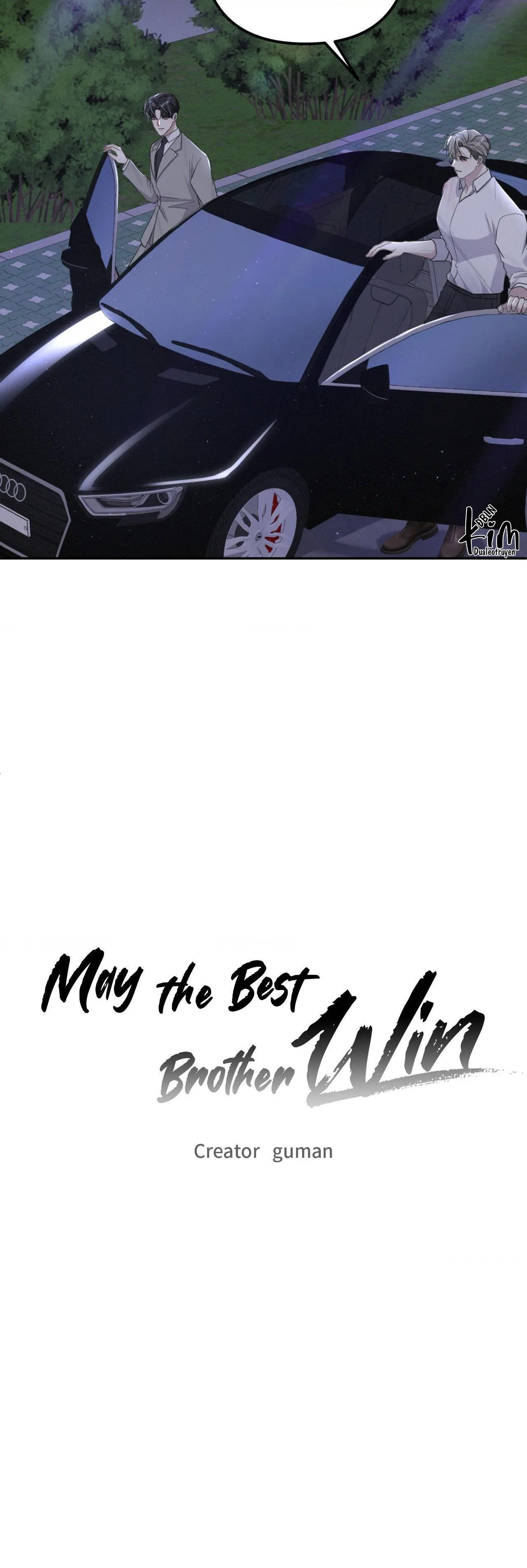 THỎA THUẬN THỨ HAI Chapter 14 Trang 12