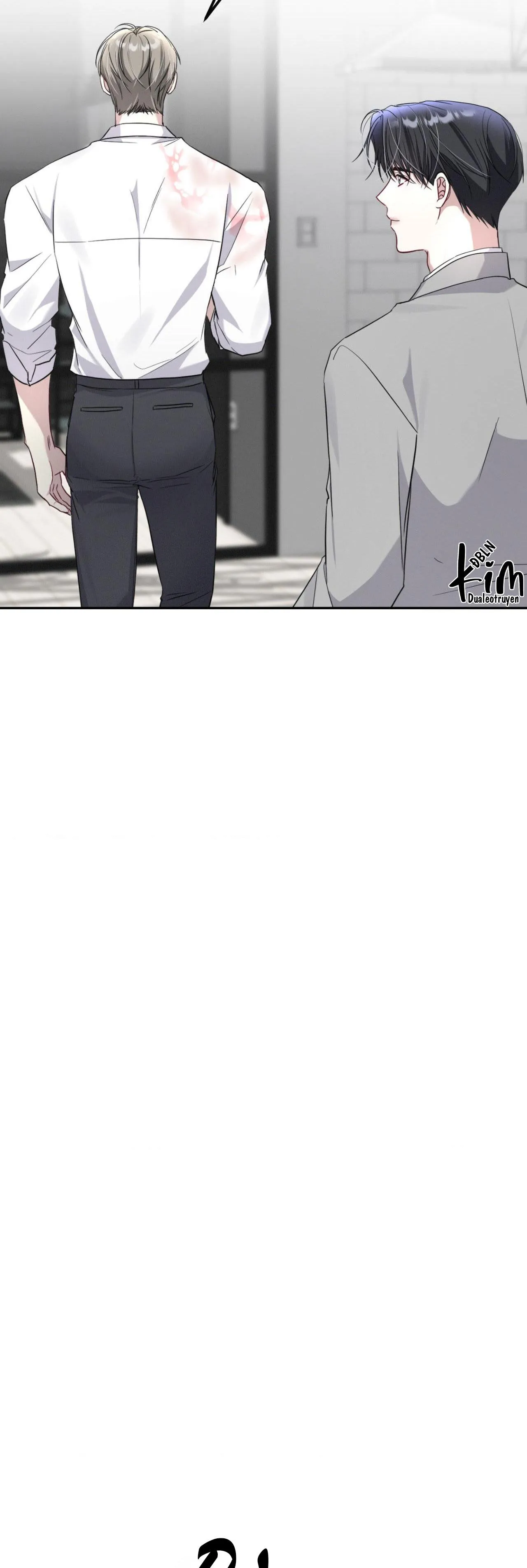 THỎA THUẬN THỨ HAI Chapter 14 Trang 16