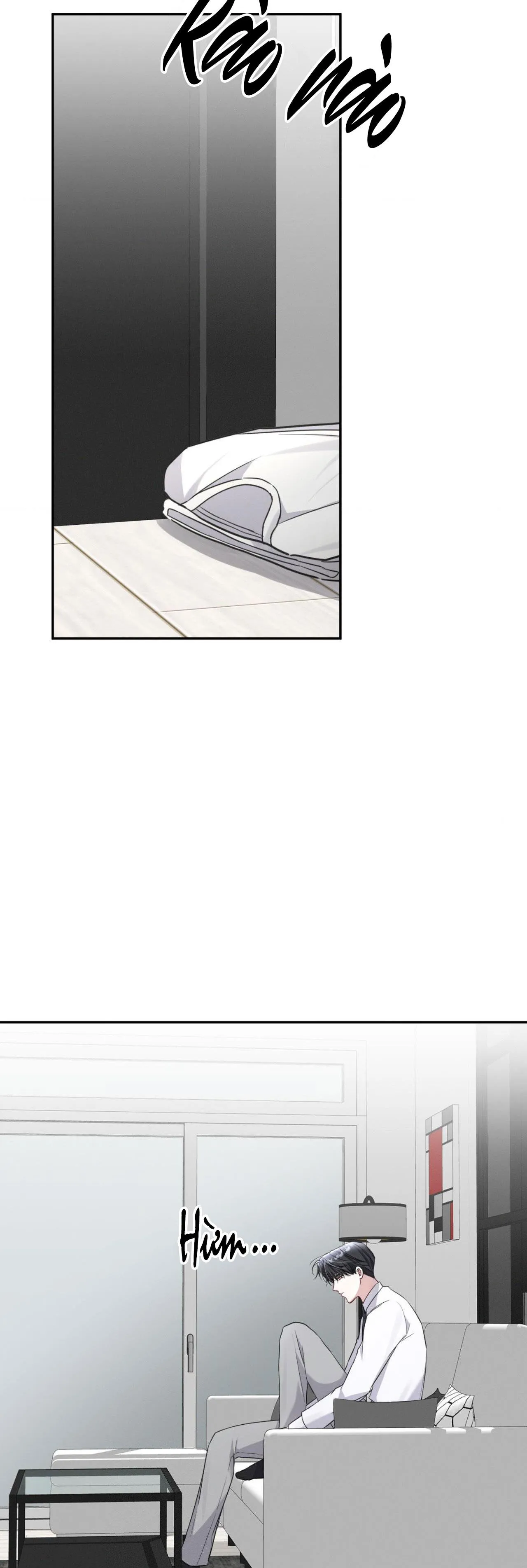 THỎA THUẬN THỨ HAI Chapter 14 Trang 17