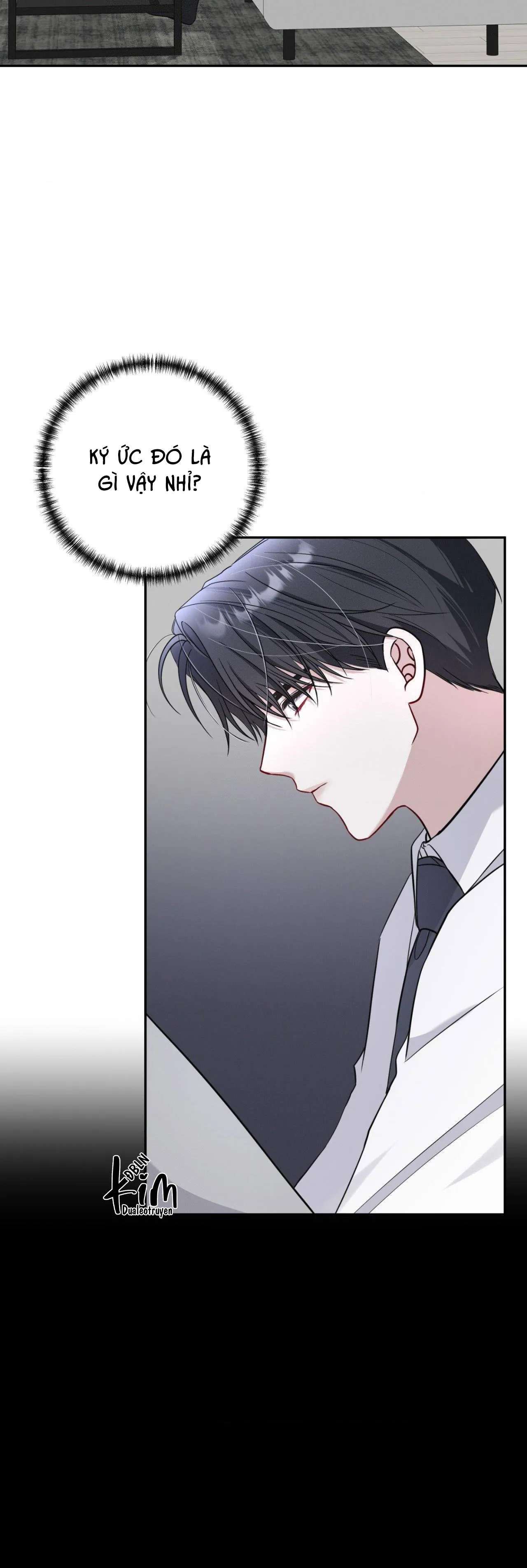 THỎA THUẬN THỨ HAI Chapter 14 Trang 18