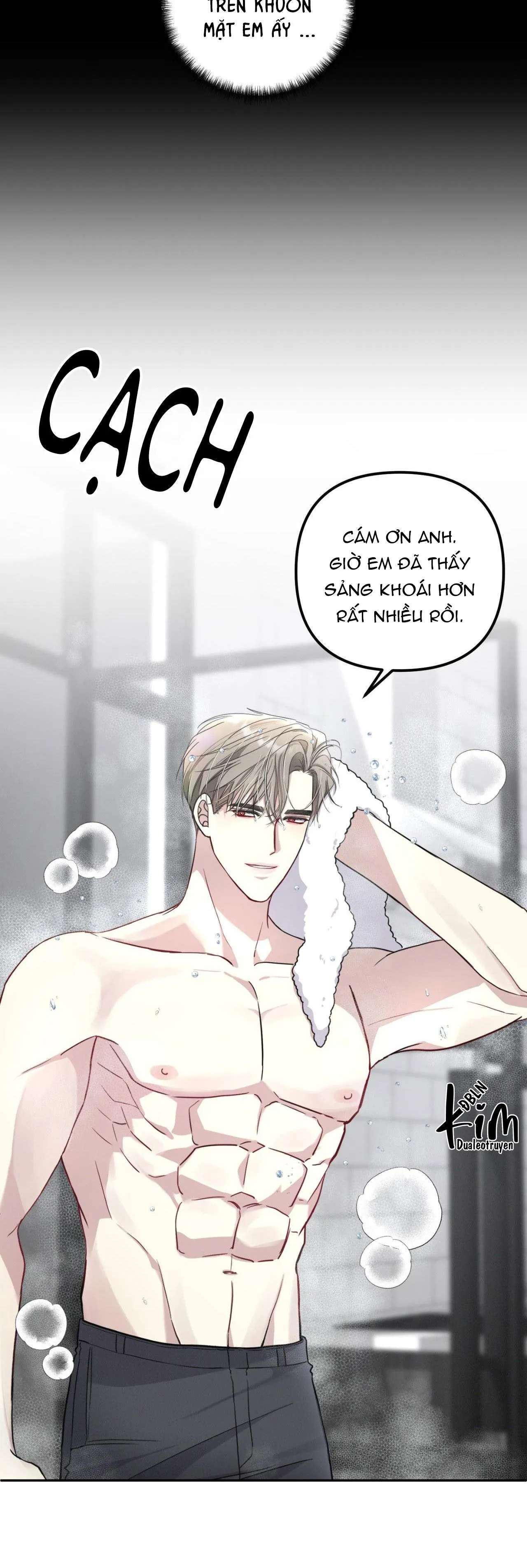 THỎA THUẬN THỨ HAI Chapter 14 Trang 20