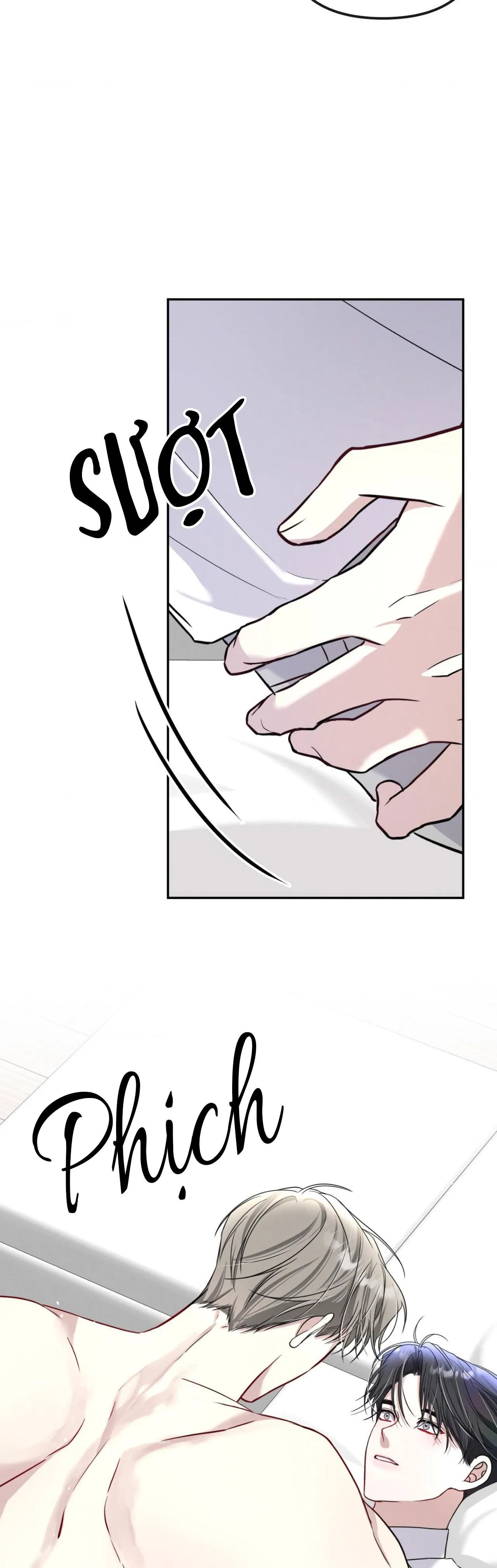 THỎA THUẬN THỨ HAI Chapter 14 Trang 23