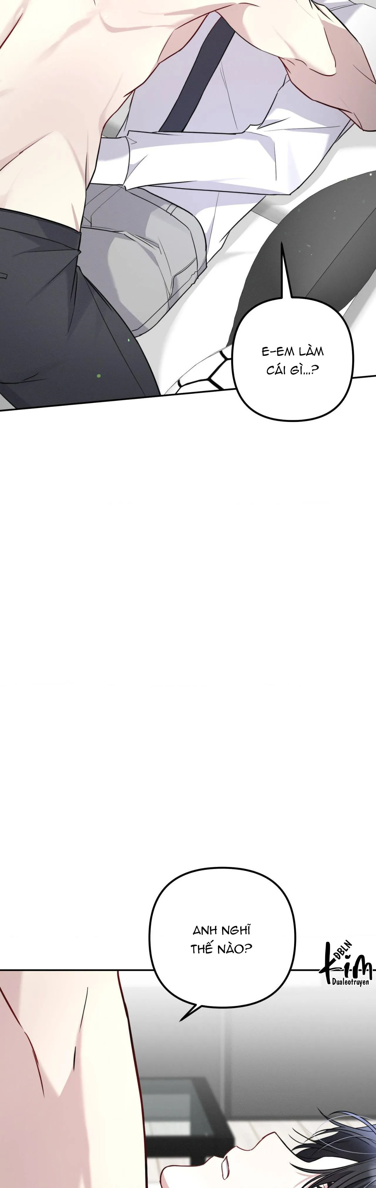 THỎA THUẬN THỨ HAI Chapter 14 Trang 24