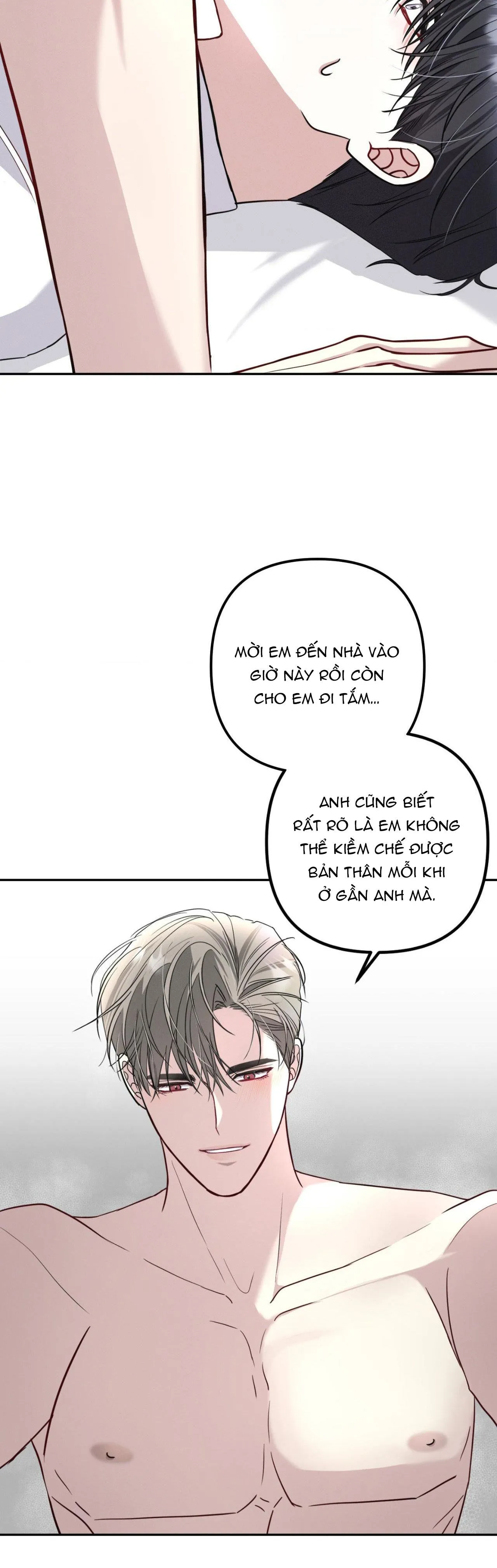 THỎA THUẬN THỨ HAI Chapter 14 Trang 25