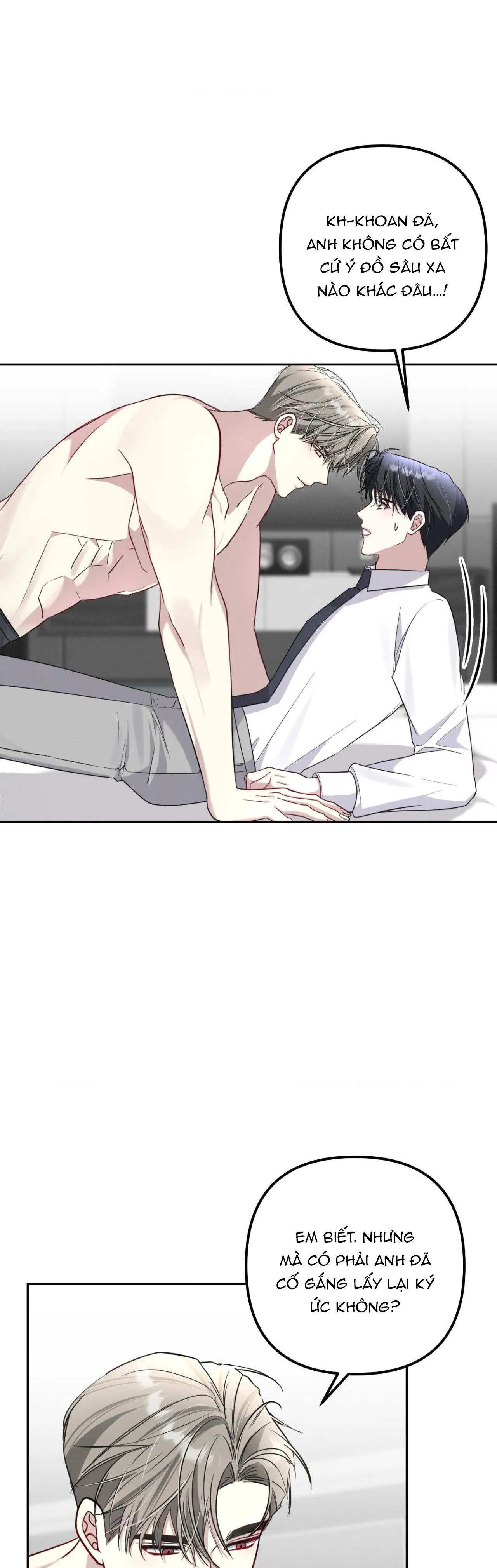 THỎA THUẬN THỨ HAI Chapter 14 Trang 26