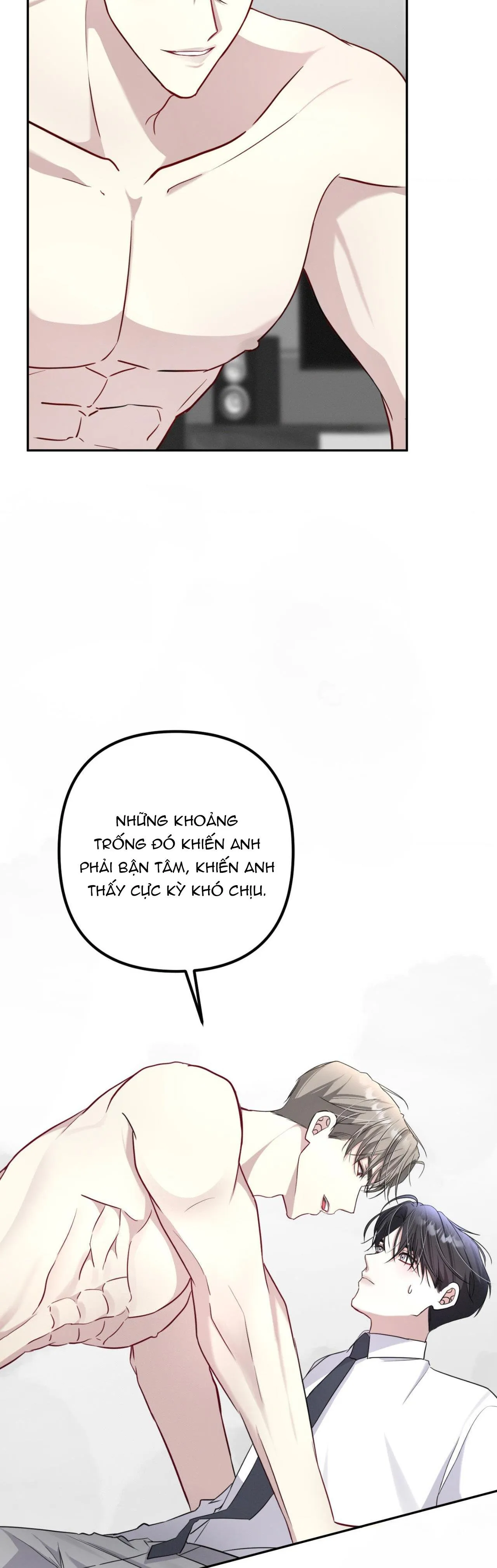 THỎA THUẬN THỨ HAI Chapter 14 Trang 28