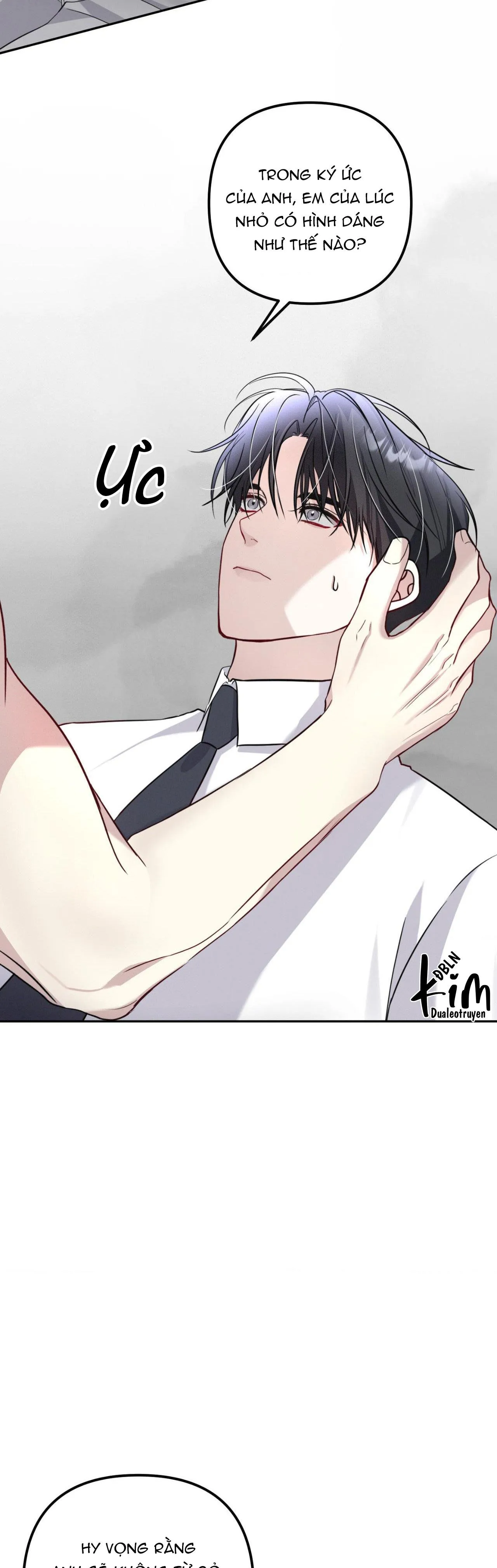 THỎA THUẬN THỨ HAI Chapter 14 Trang 29